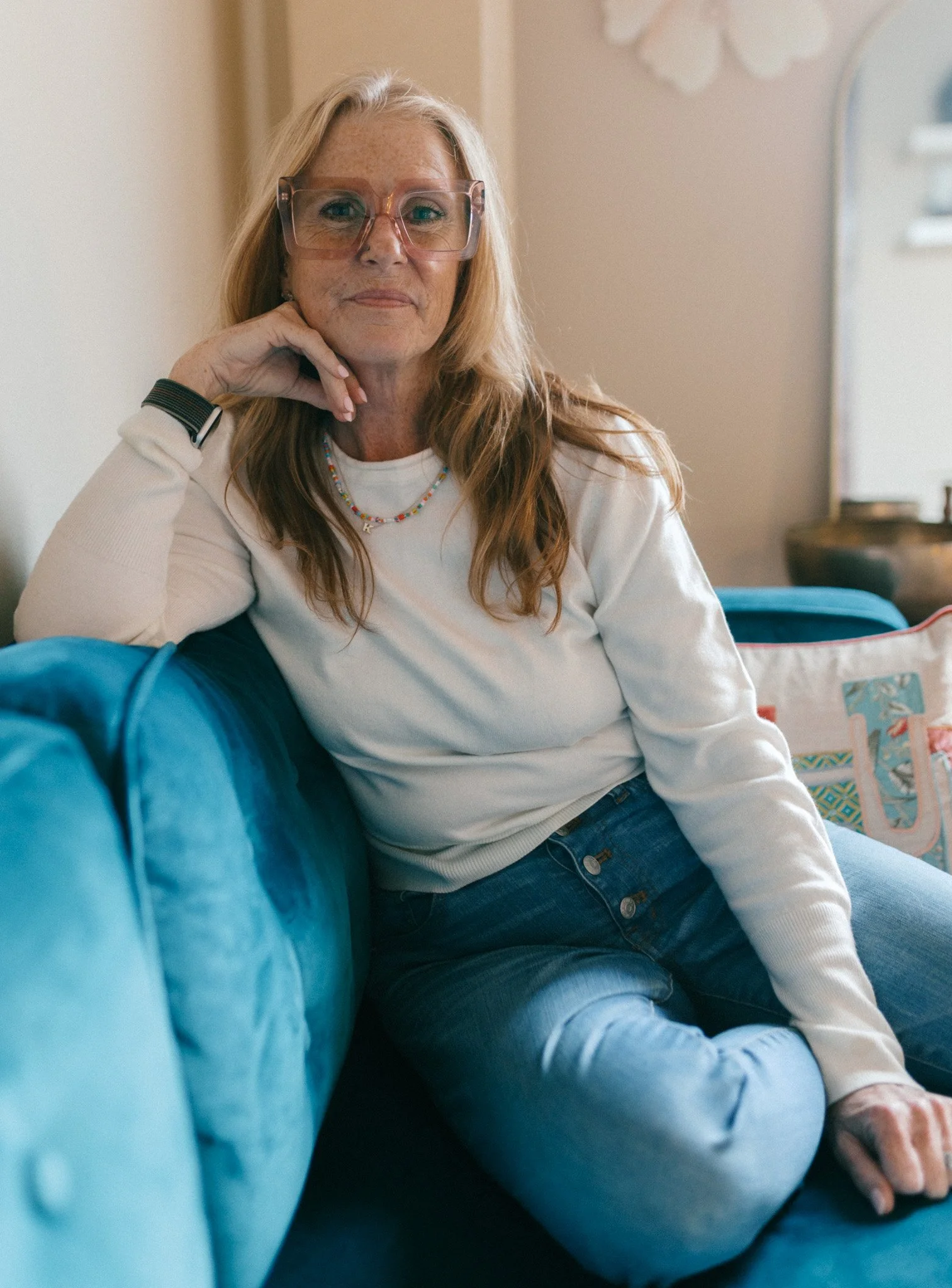 Kimberly Endres, LICSW