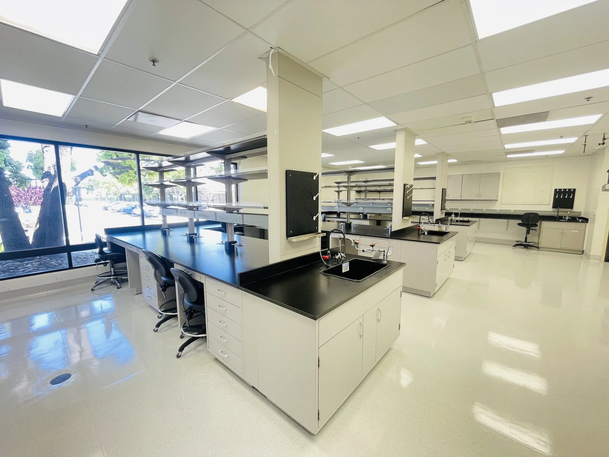 research labs in mountain view
