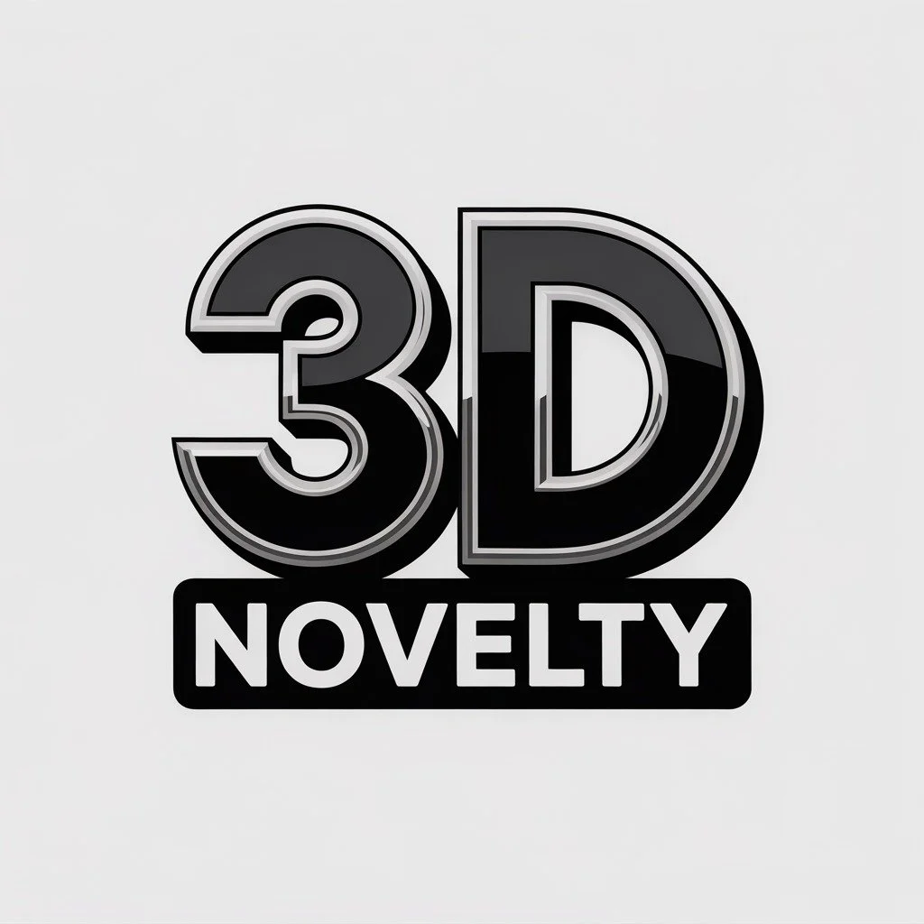3D Novelty