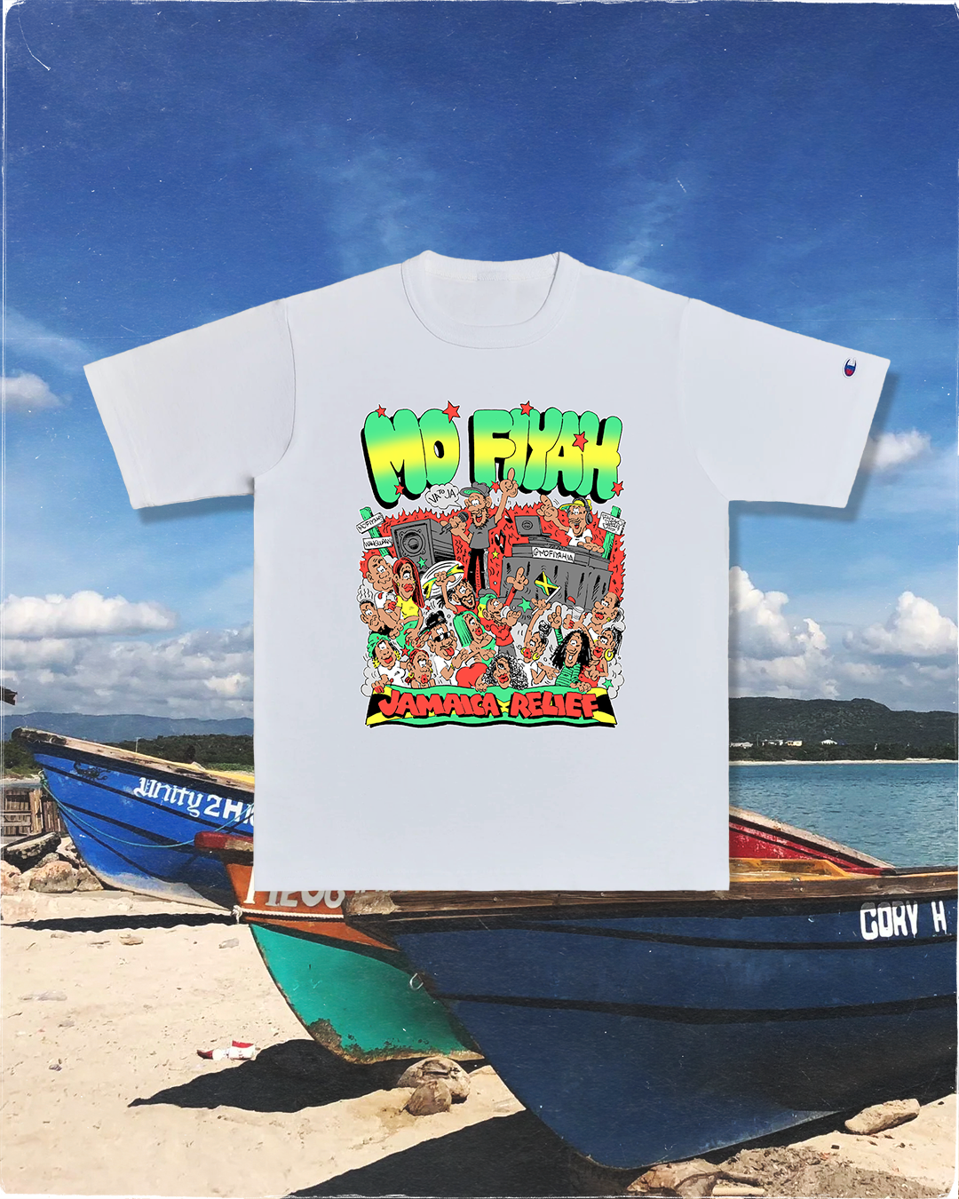 MO FIYAH x FRKO RICO 