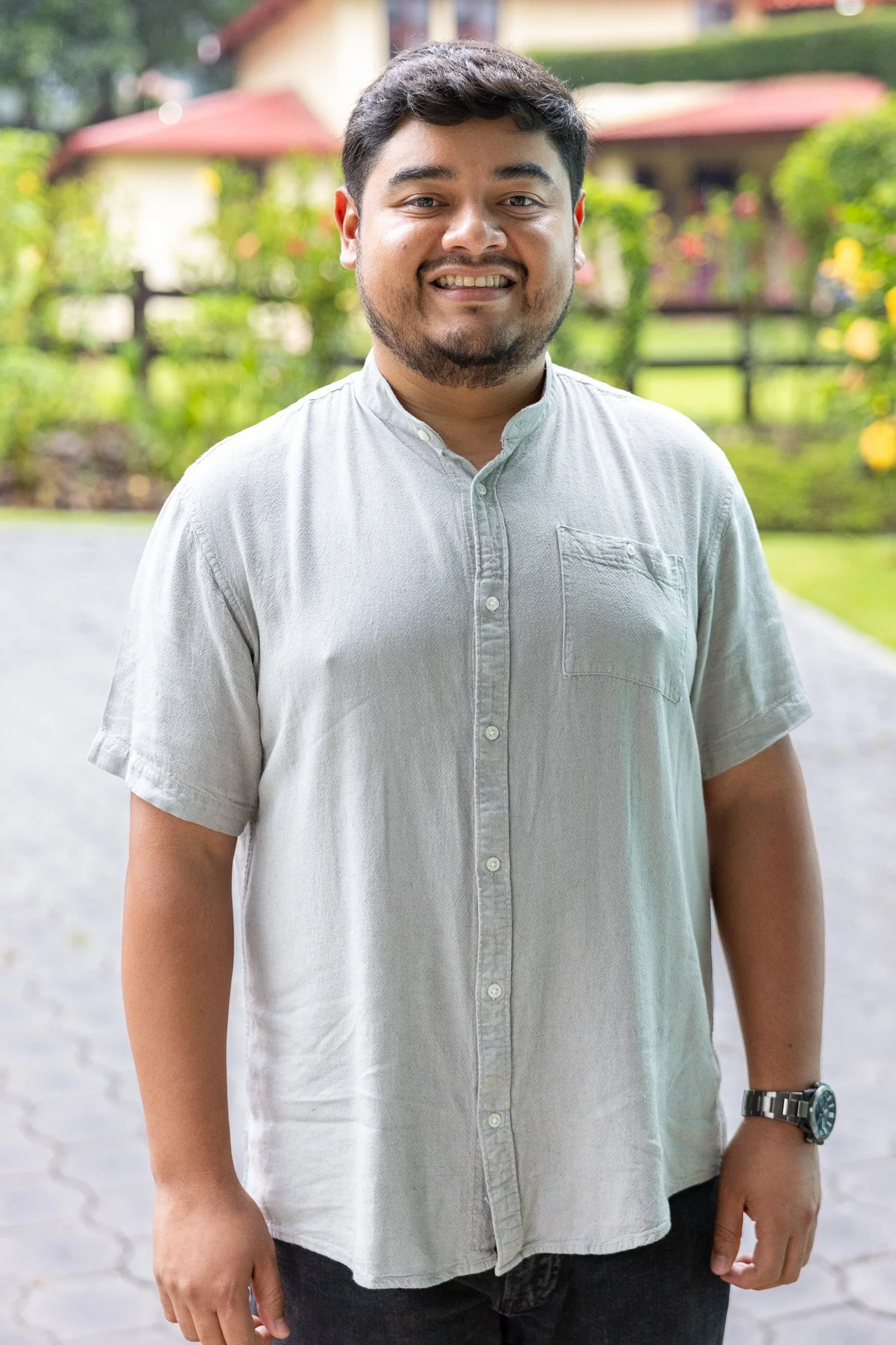 Pablo Rios