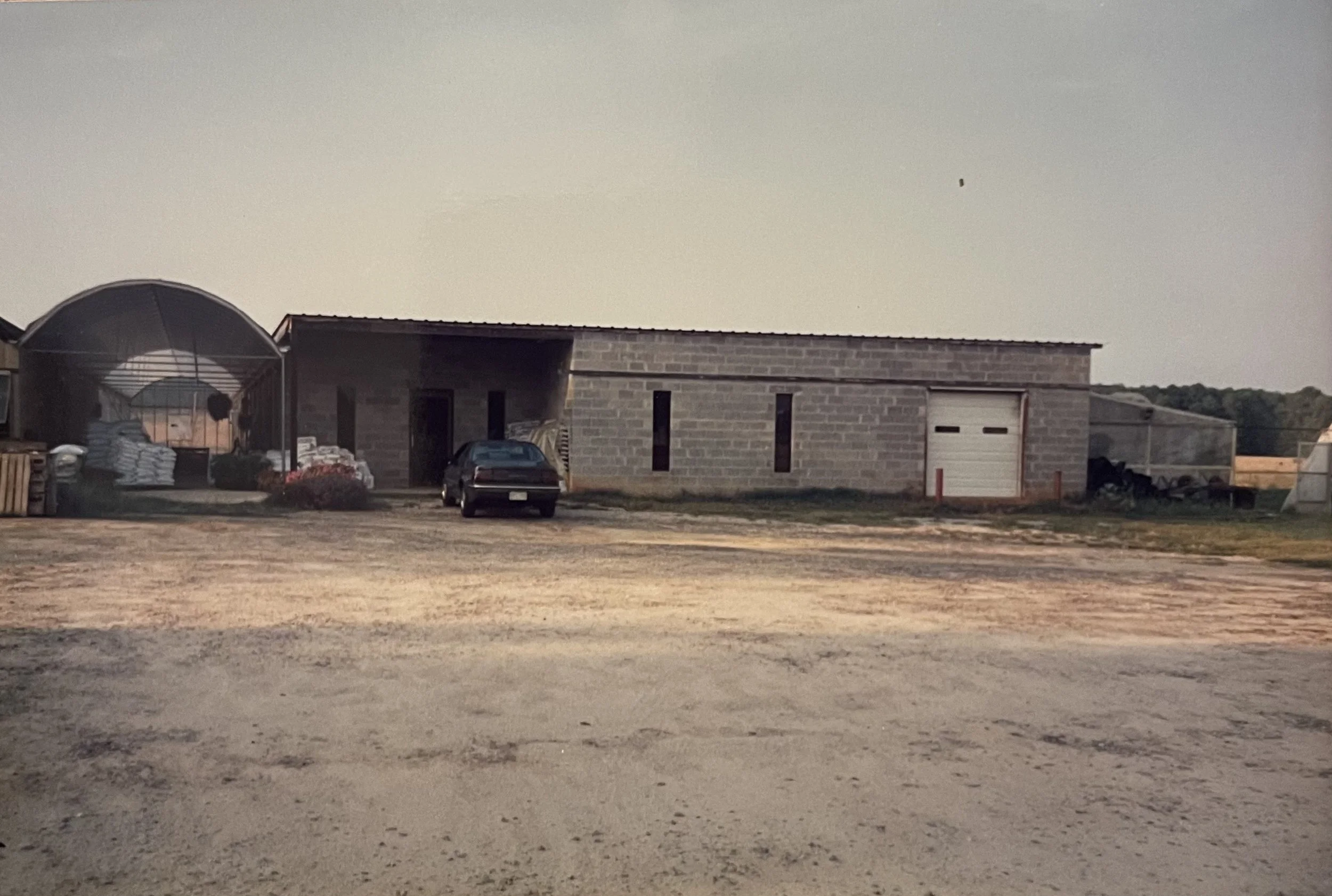 Image Circa 1987. 