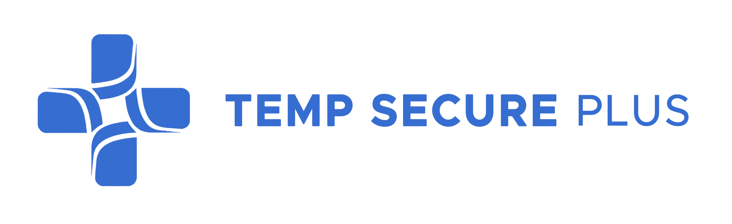 Temp Secure Plus