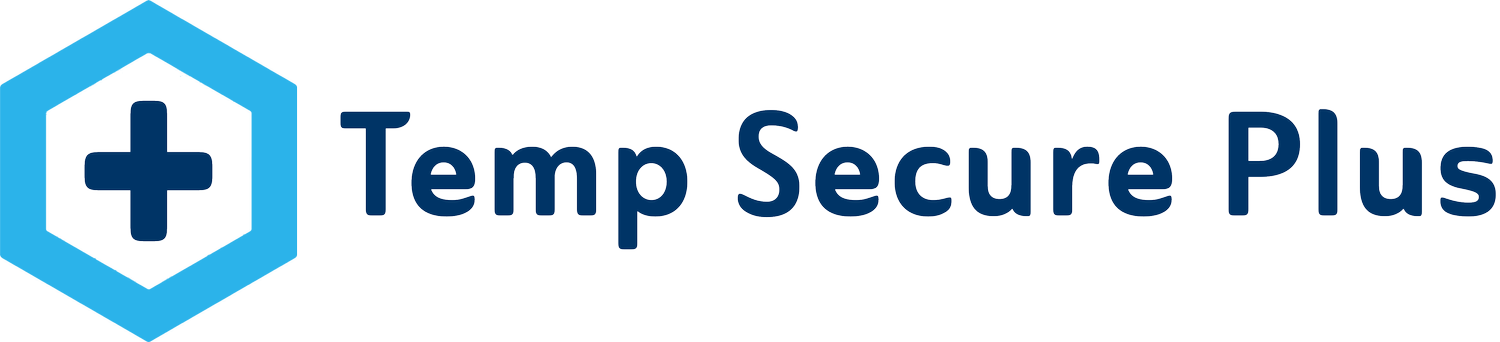 Temp Secure Plus