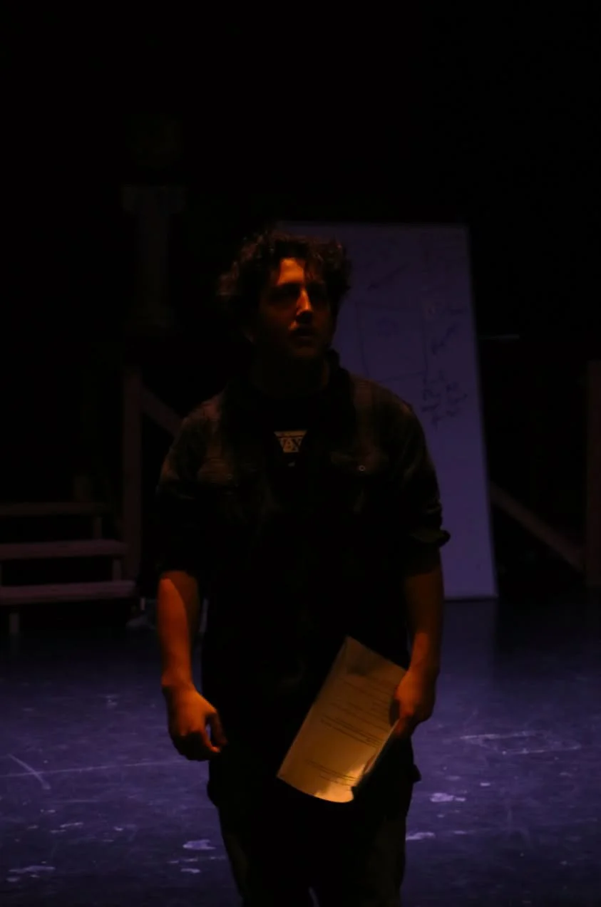 Mirrored Image (2024)