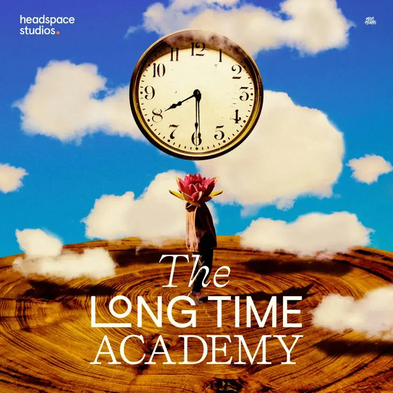 LONGTIME ACADEMY - PODCAST