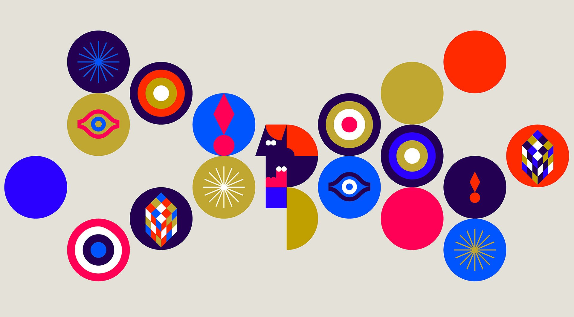 Irrationella människor möter teknik 