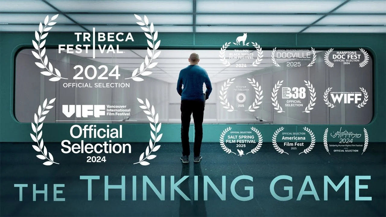 THINKING GAME - DOCUMENTARY