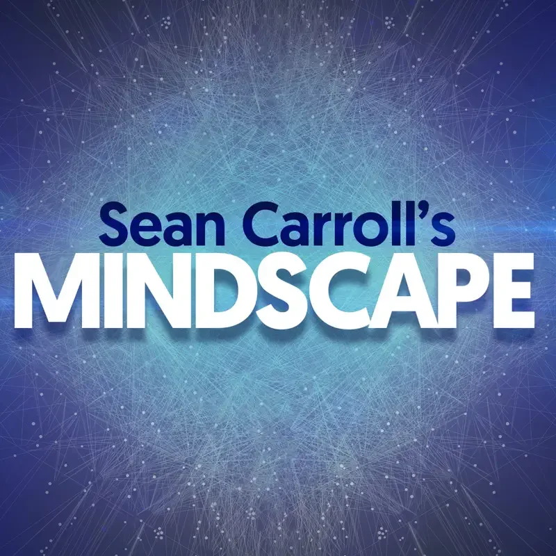 MINDSCAPE - PODCAST