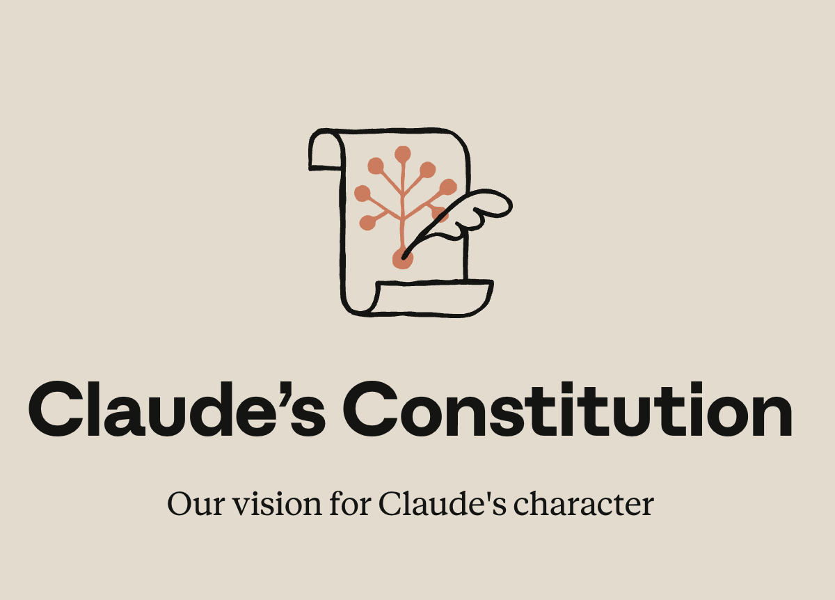 CLAUDE MANIFESTO - READING