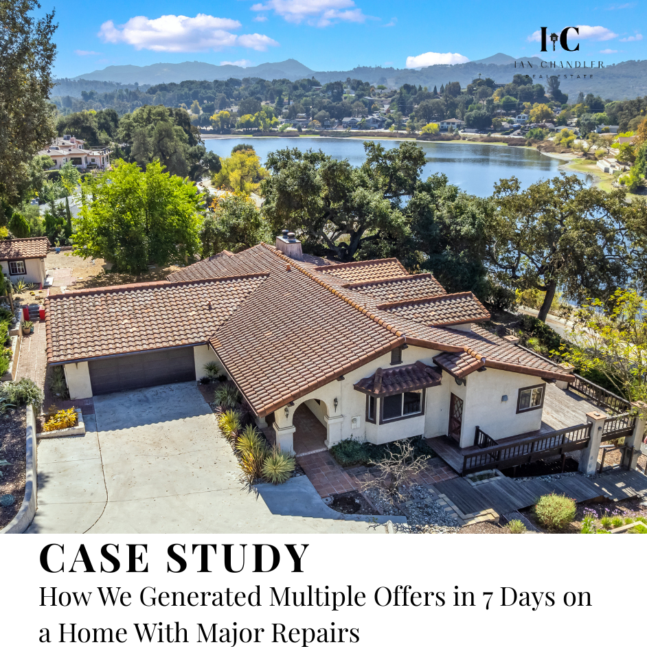How We Generated Four Offers in Seven Days — Even With $120,000+ in Required Repairs