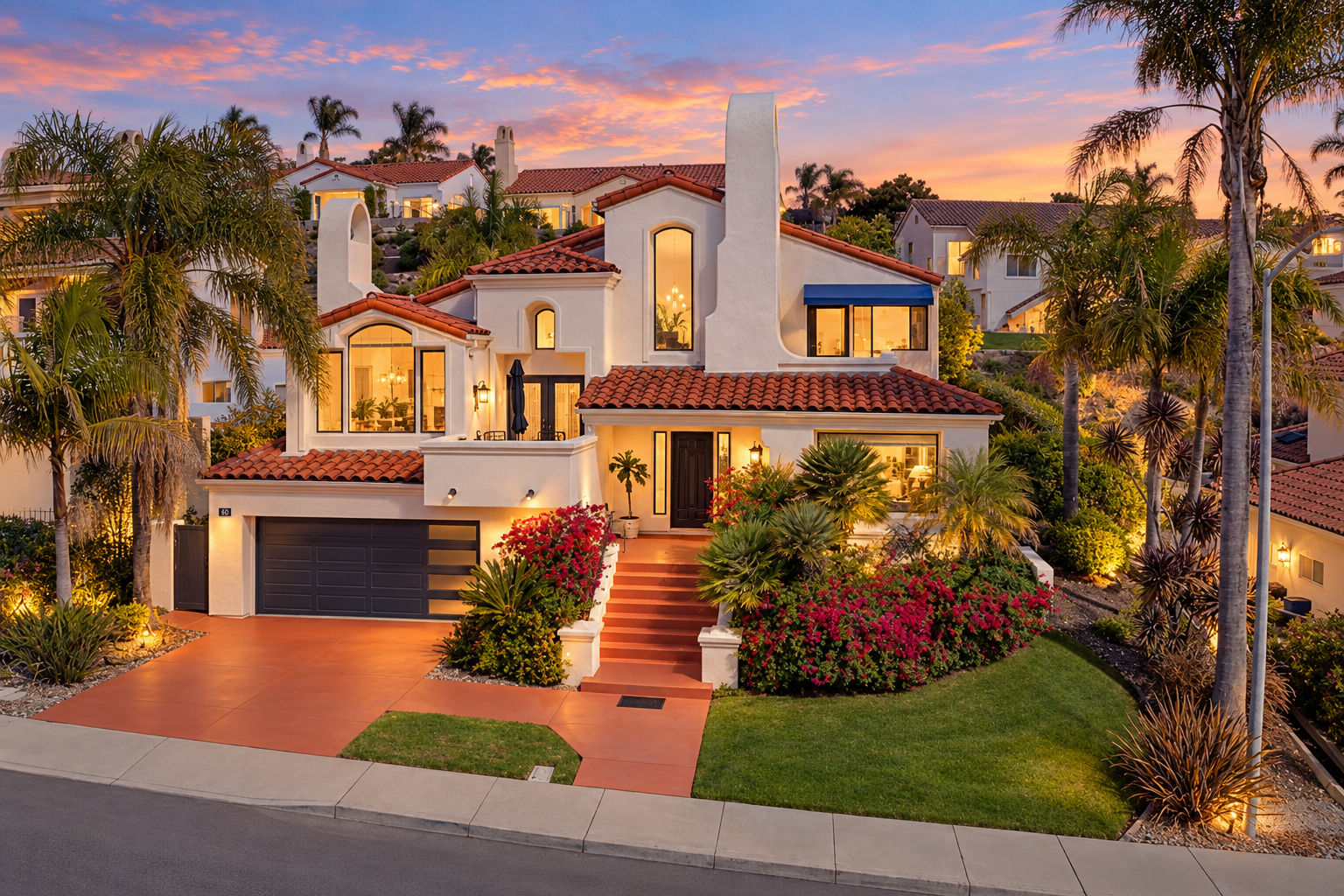 Mediterranean Twilight Dream Home.png