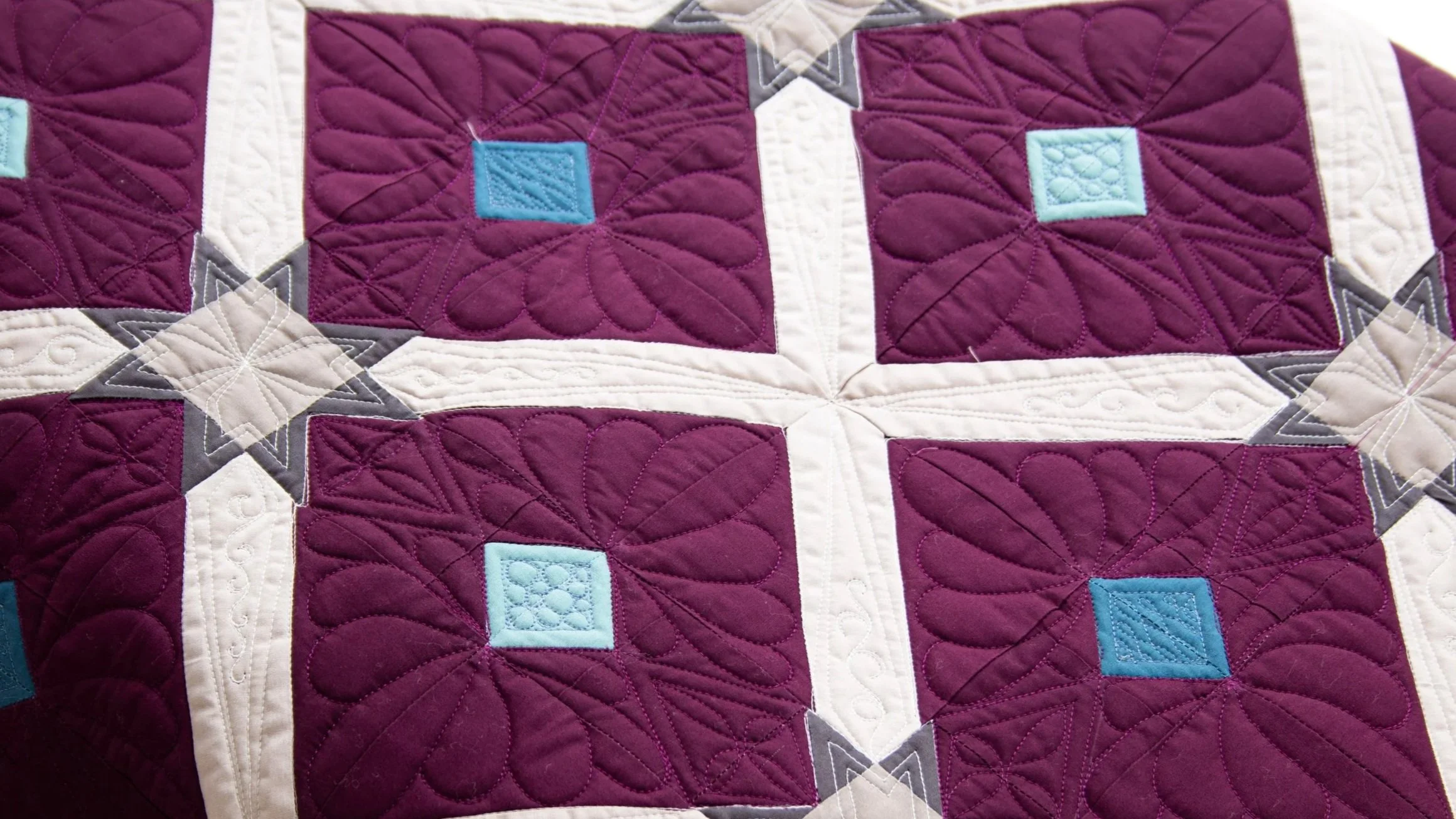 My first Quilt Pattern!