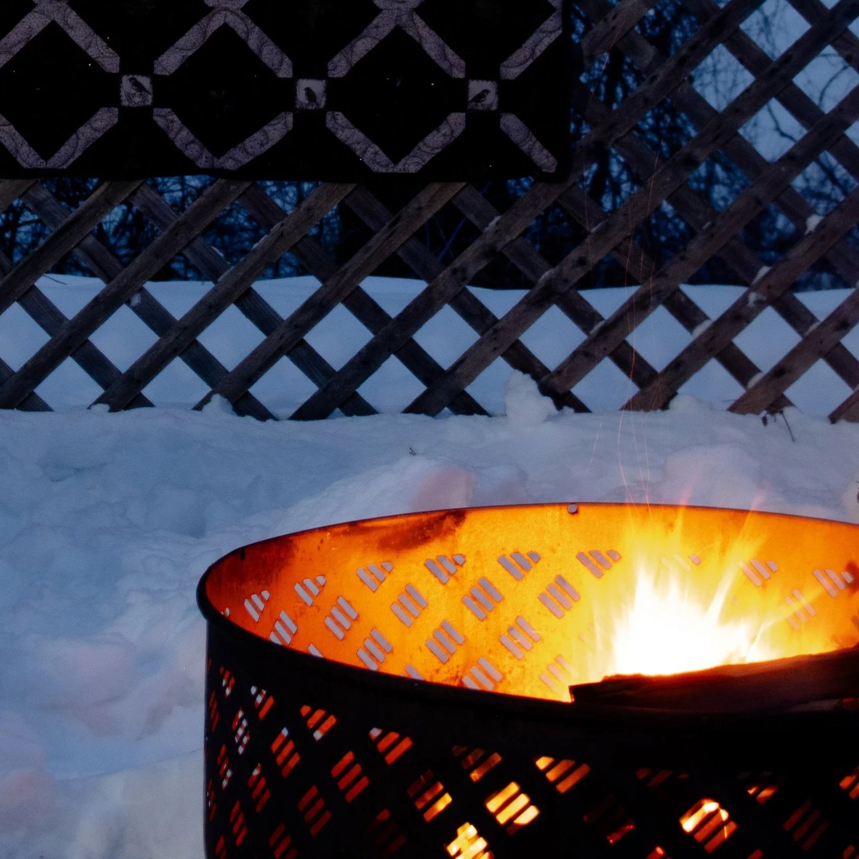 why am I even here?!