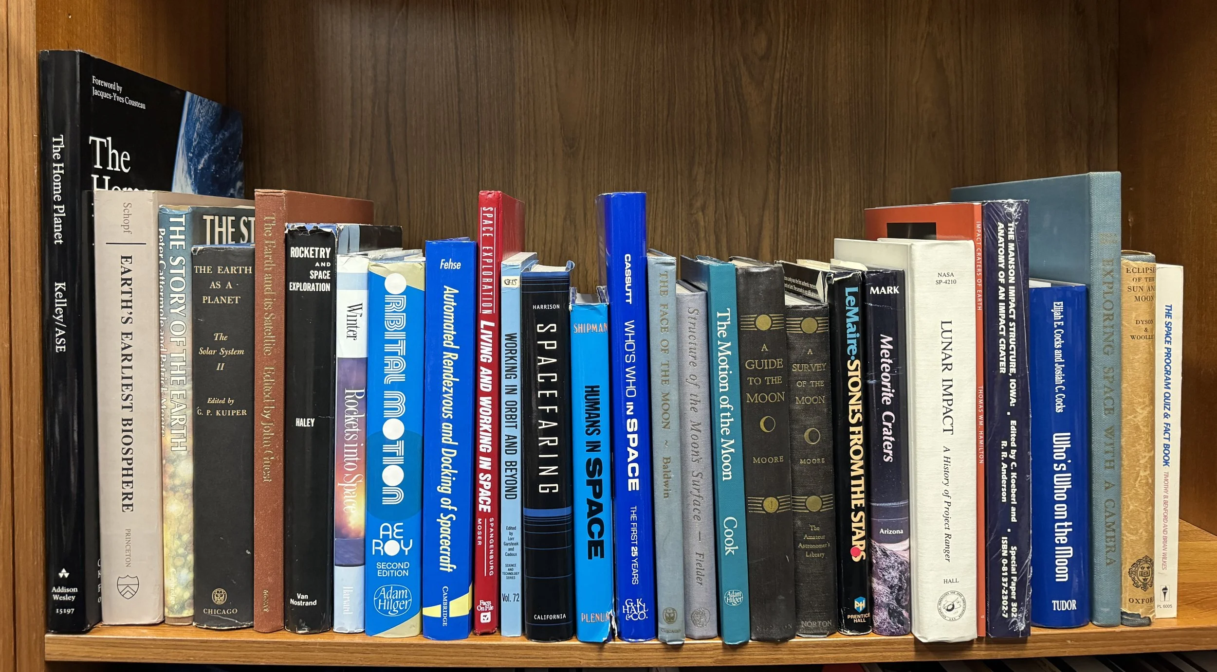 Special Interest: NASA’s Artemis Program &amp; Moon Joy