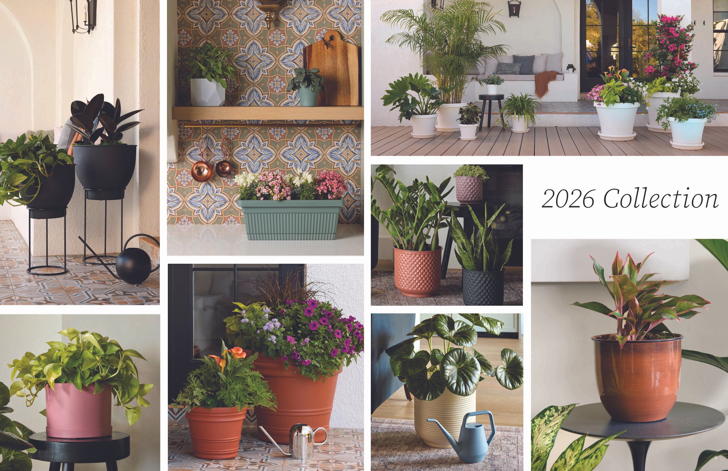 Thinking Behind Design