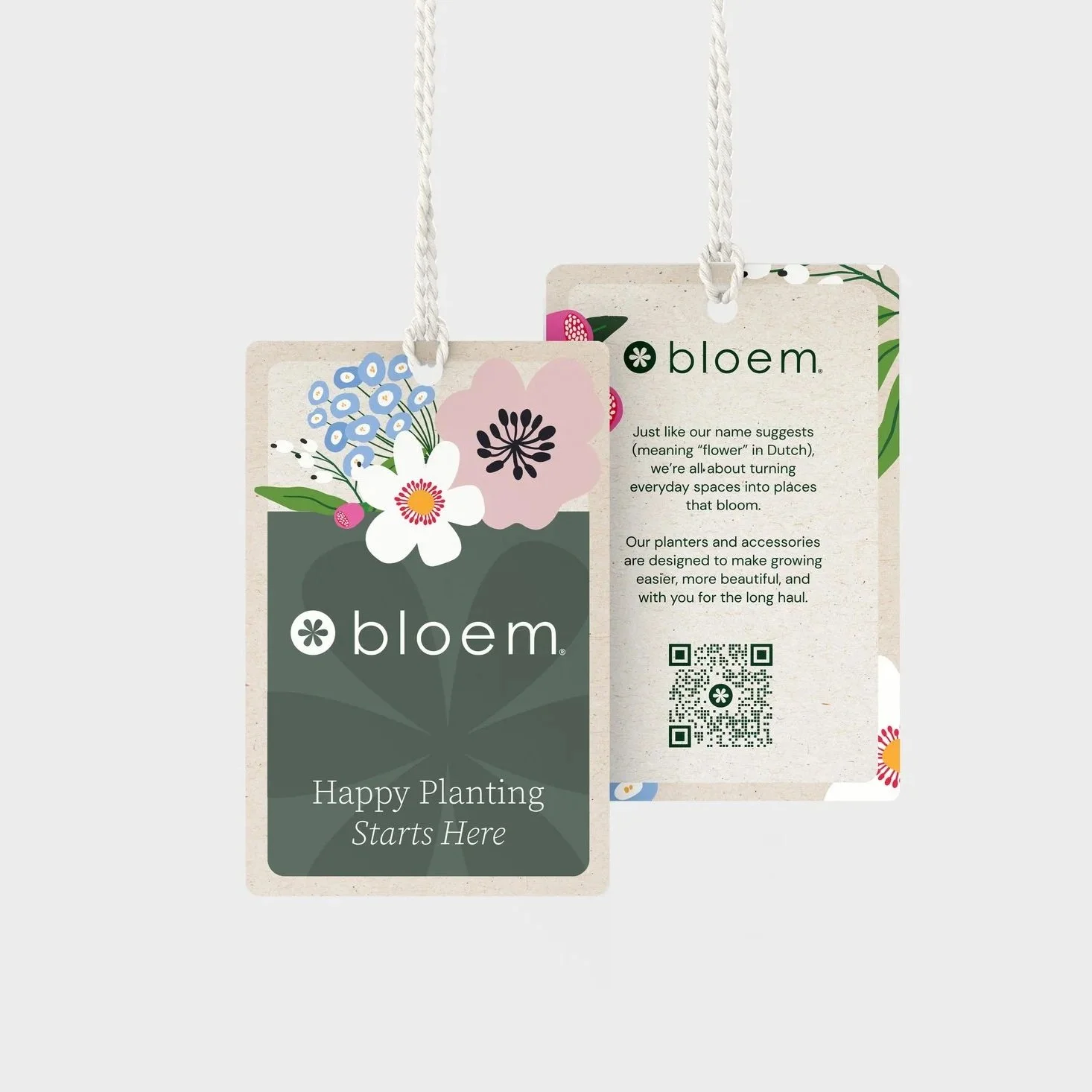 Packaging & Design Systems