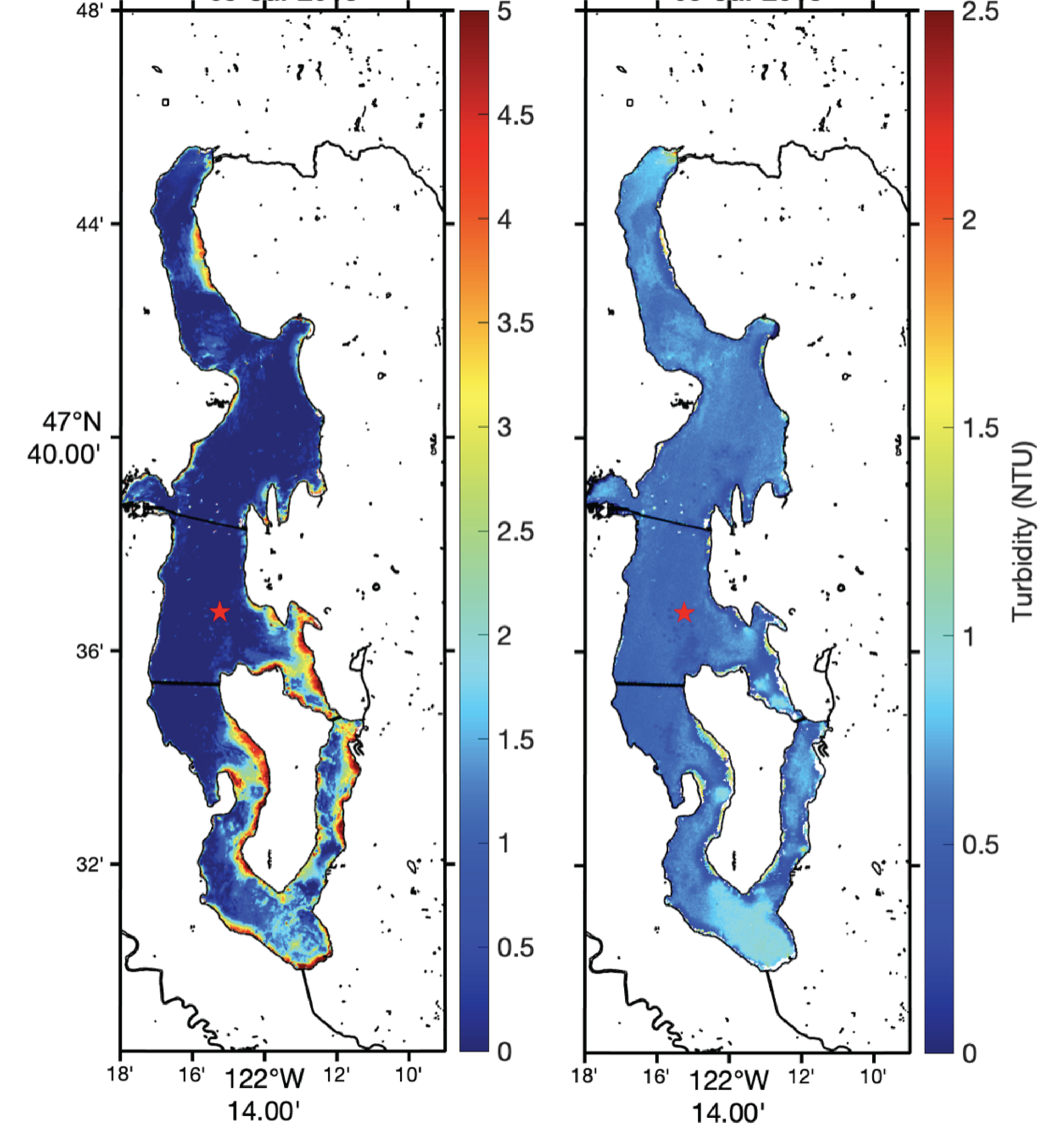 Aquatic & Terrestrial Ecosystem Monitoring
