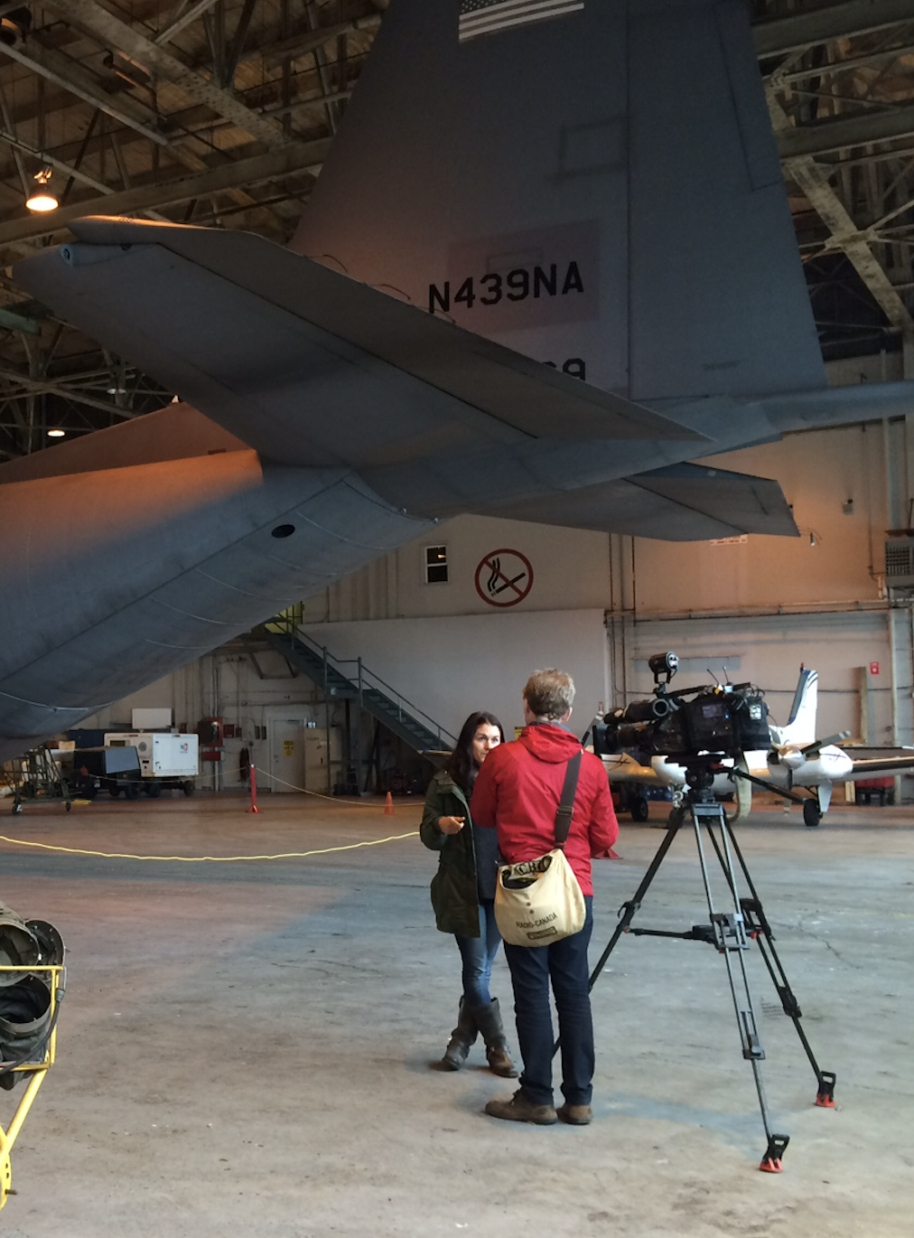 Scientific Communication & Data Visualization