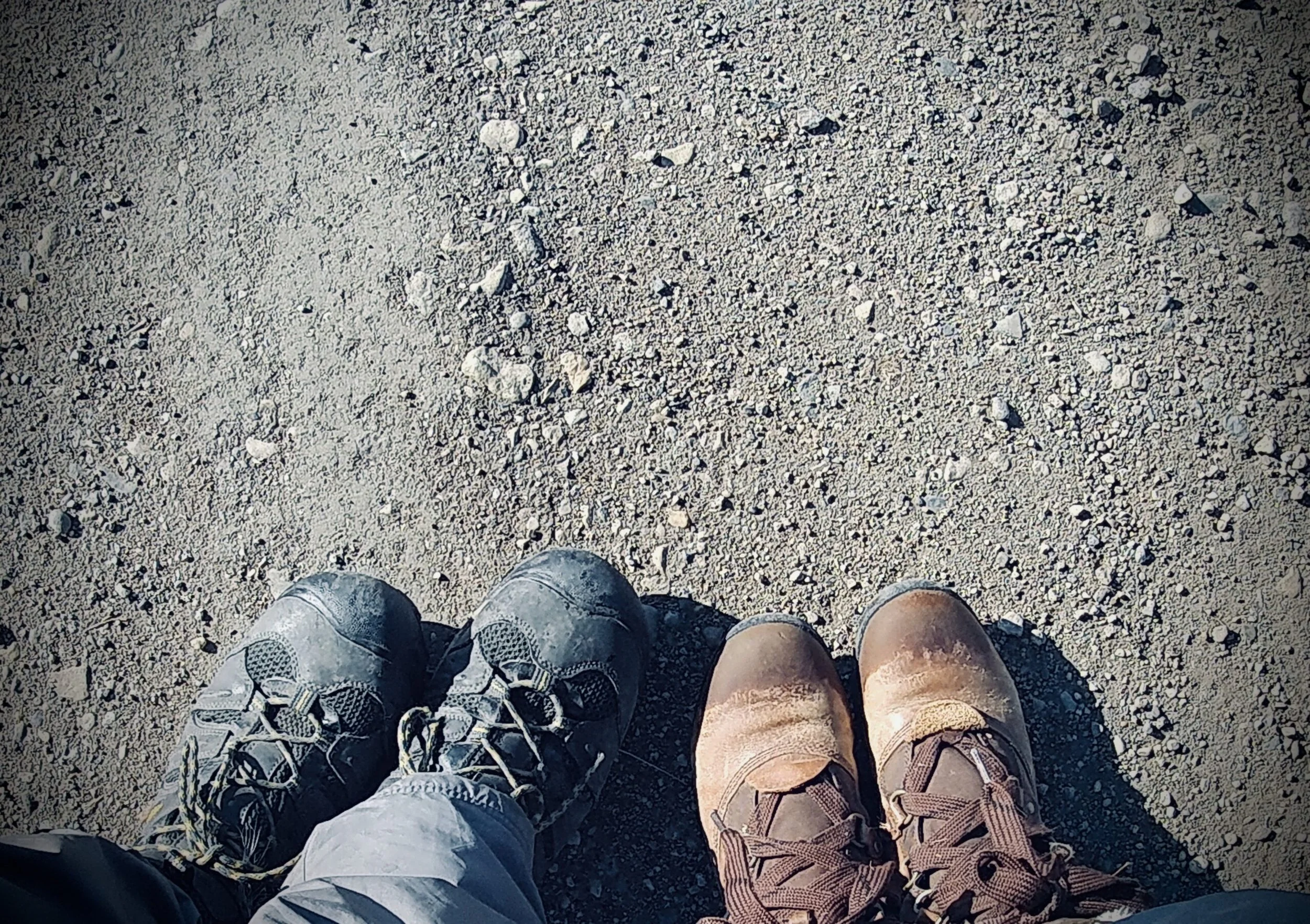 How Do We Get There From Here?