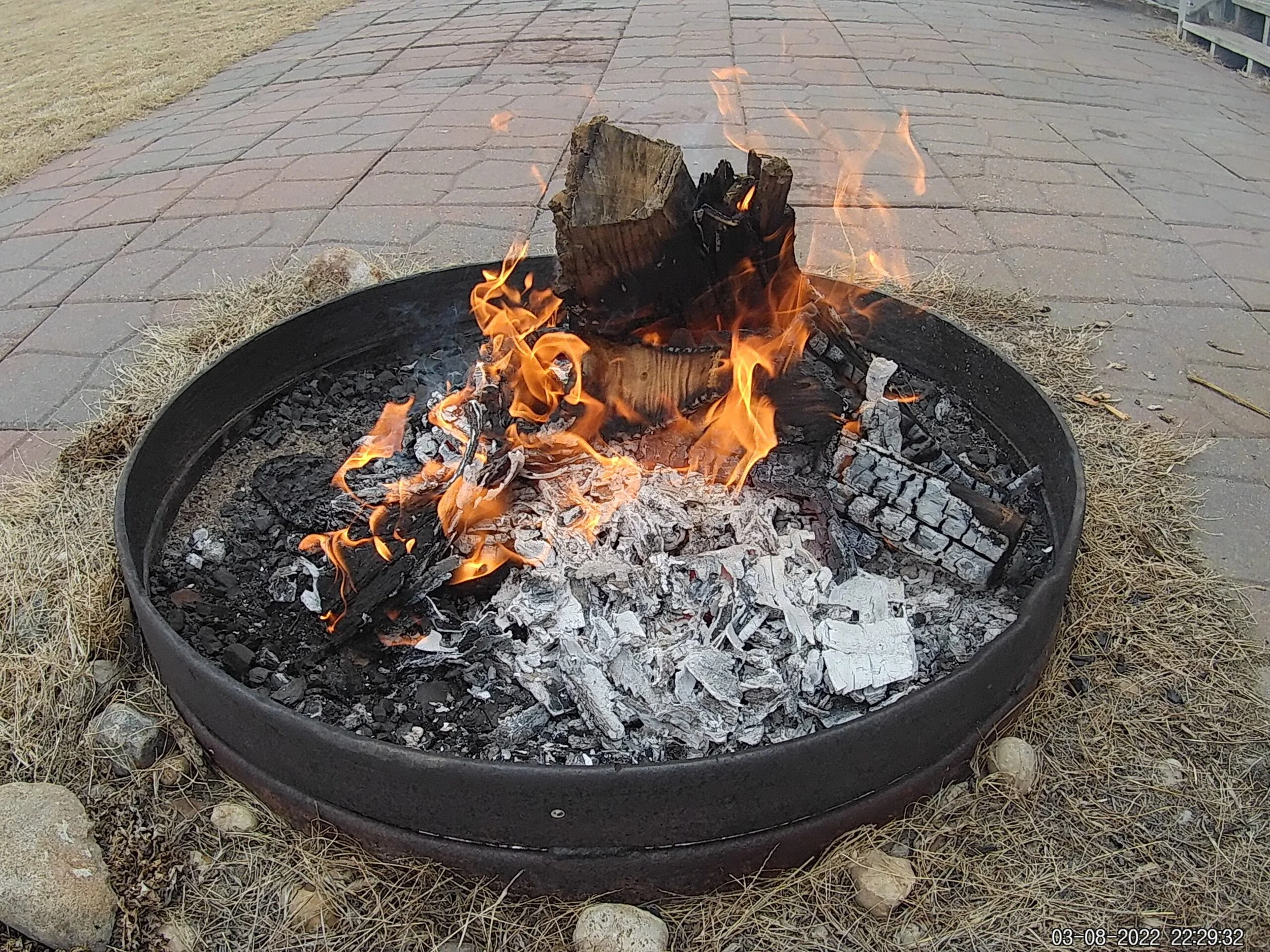 The Battle of Good vs. Evil Continues.