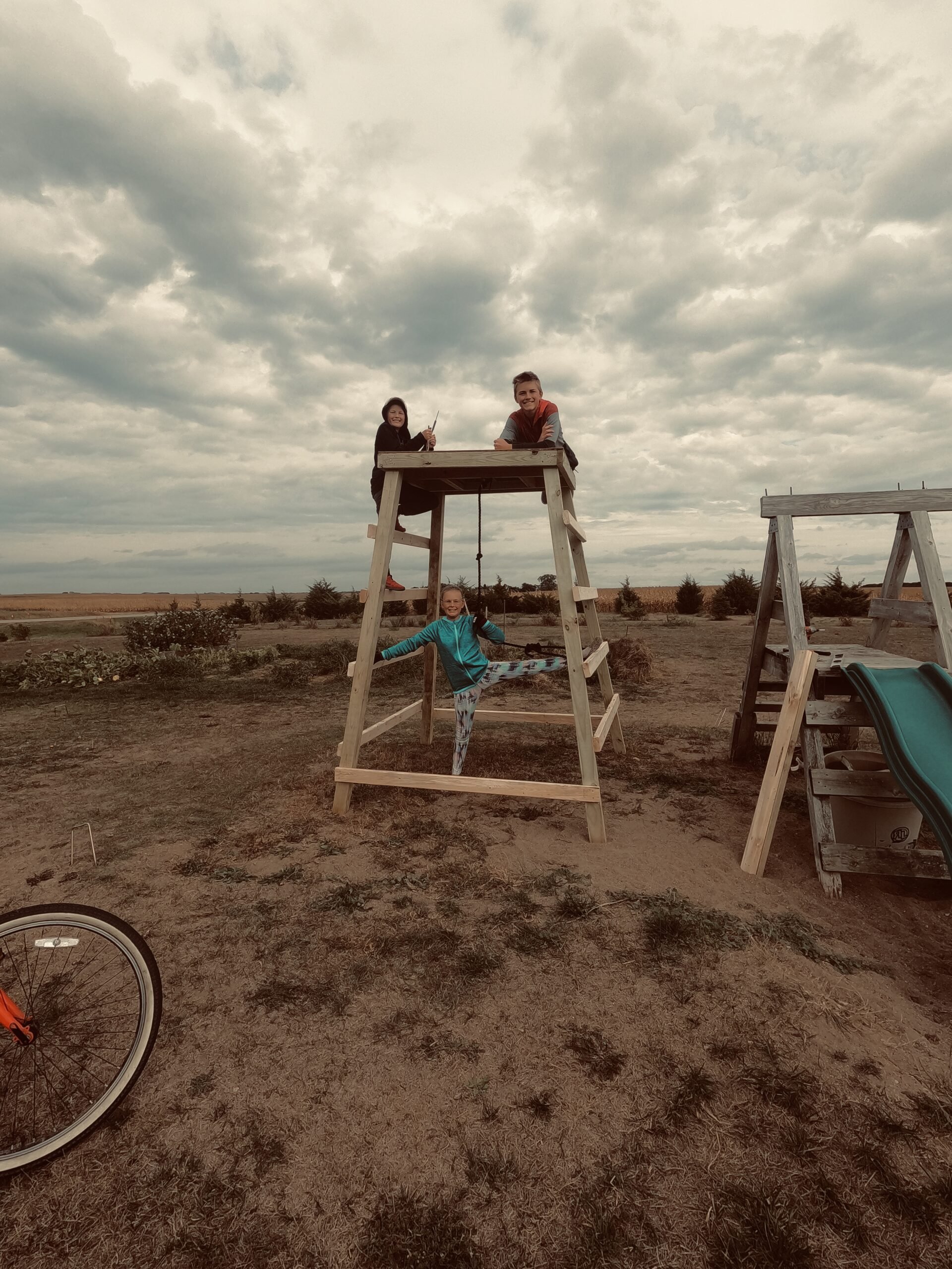 Day 1. God’s Goodness. How Deep the Love?