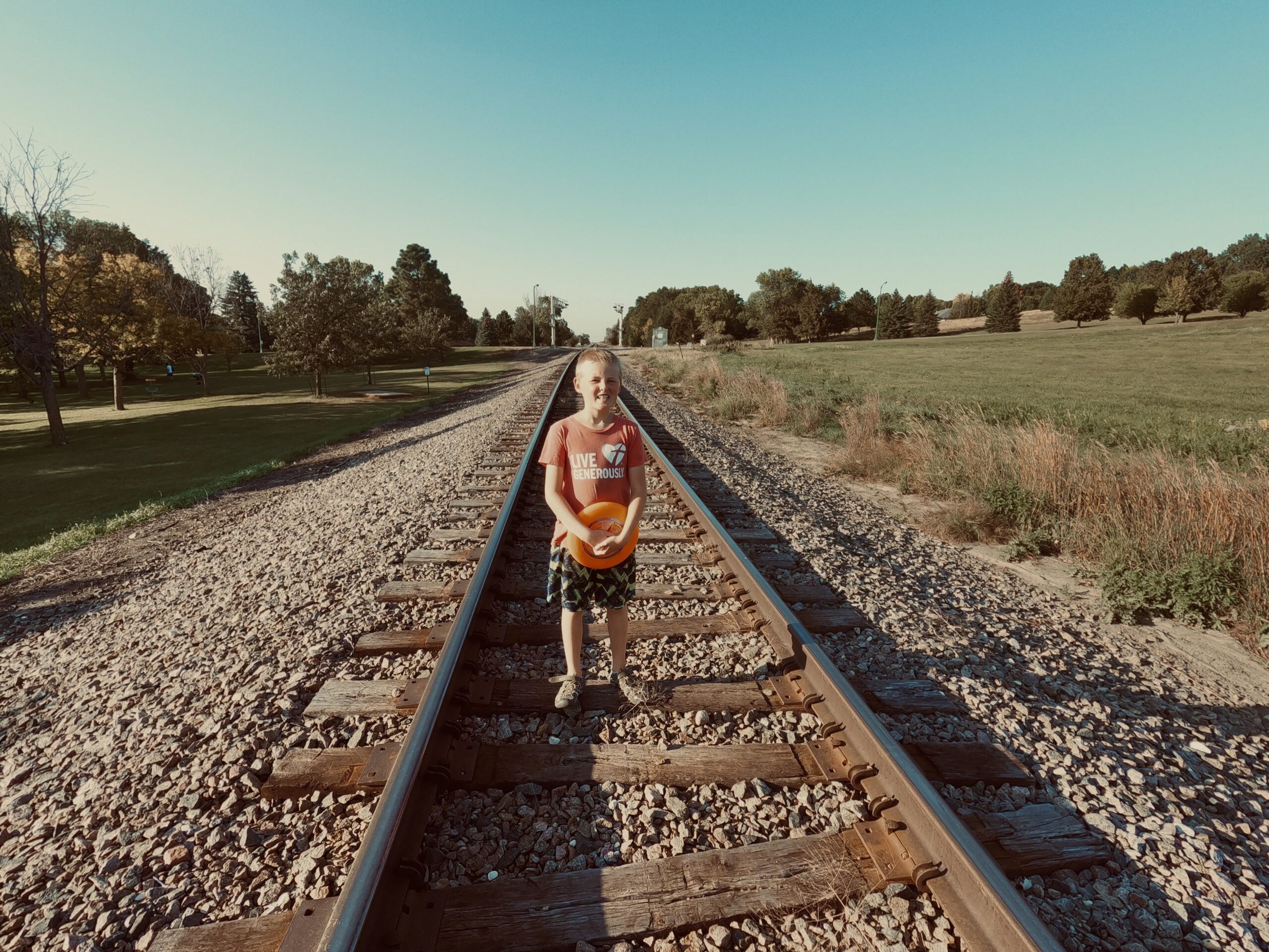 Day 2. God’s Goodness. Unity.