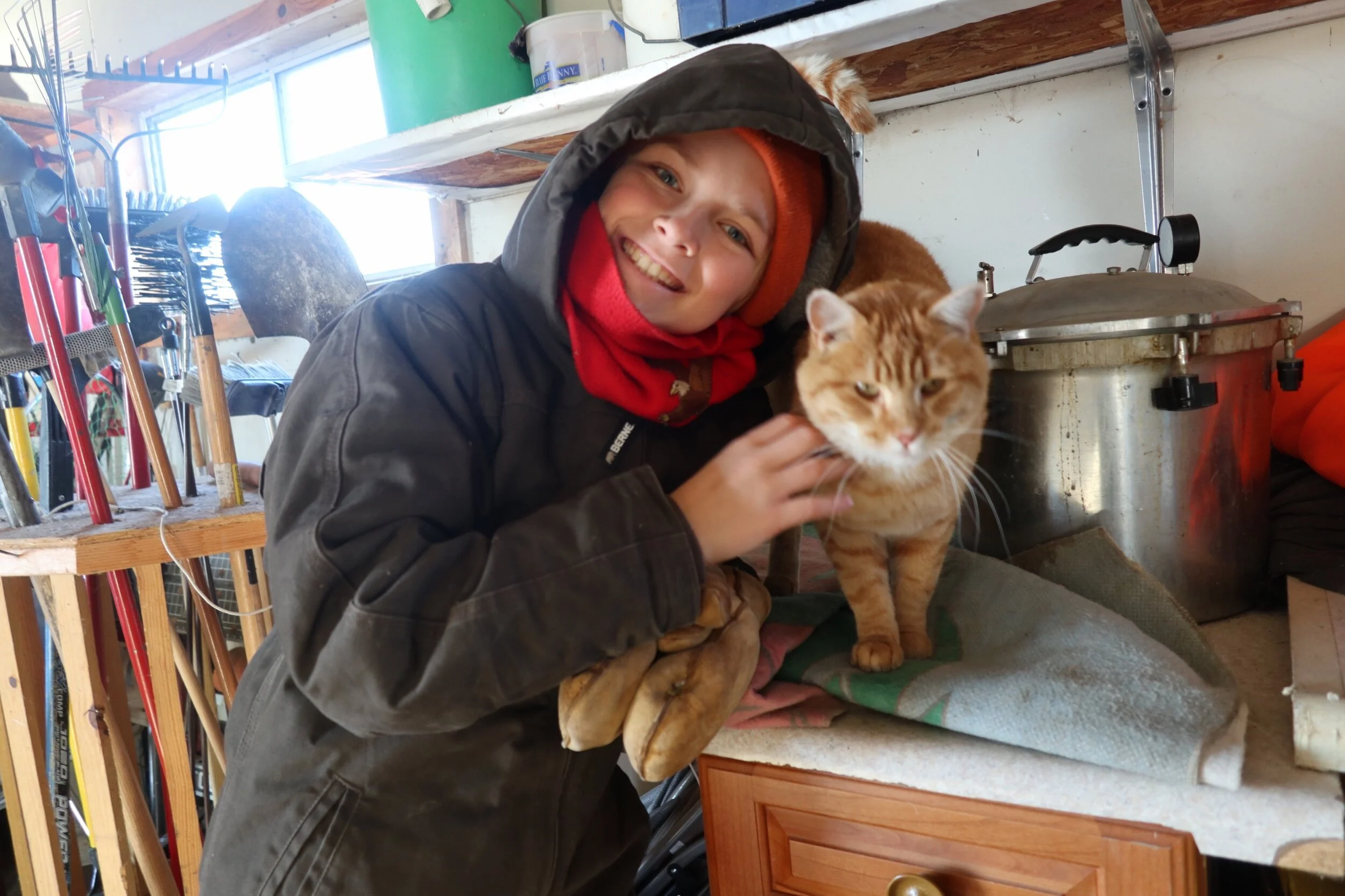 New Years Eve at J-Heart Ranch. Invite.