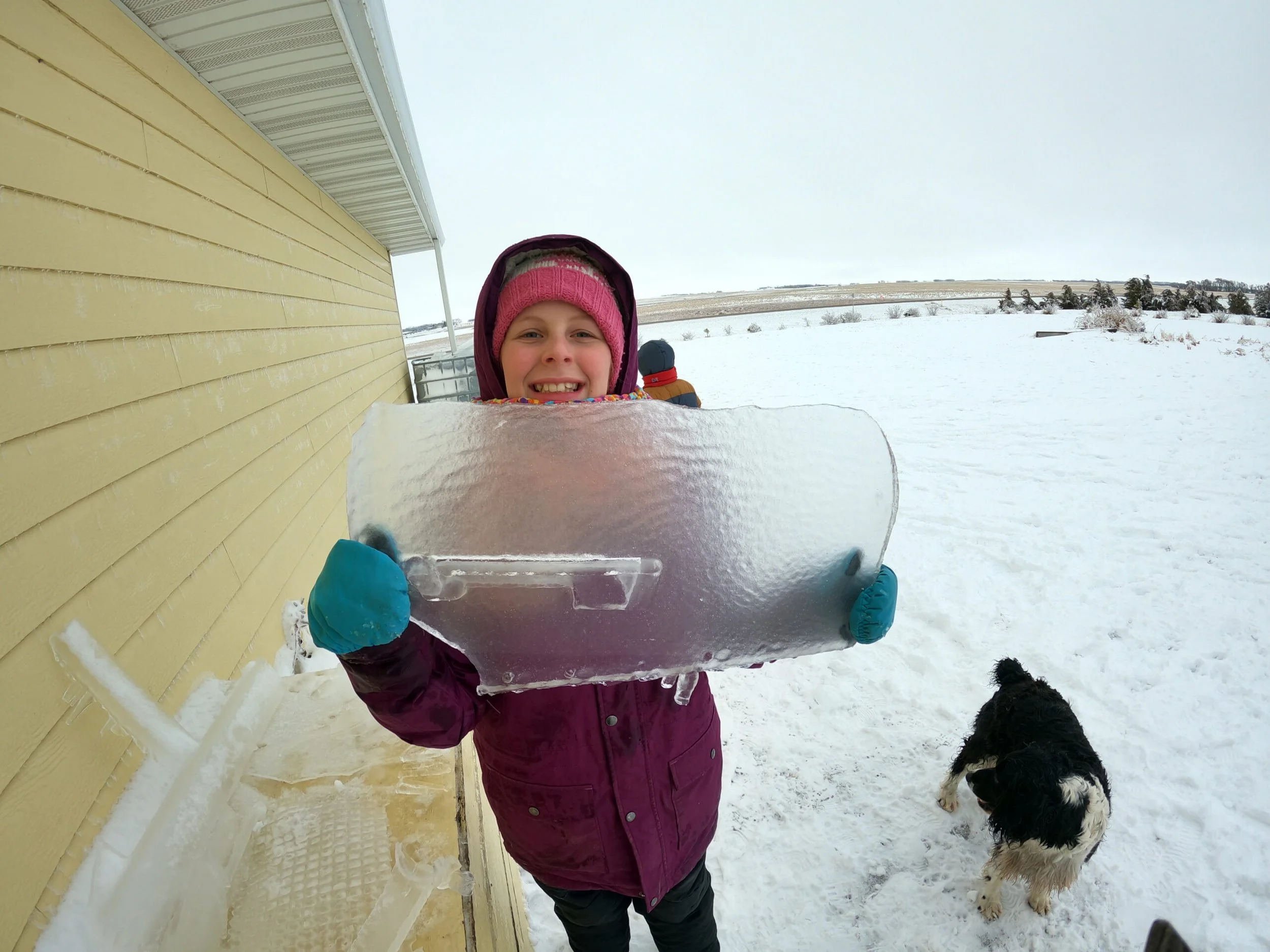 Unity. All For Christ.