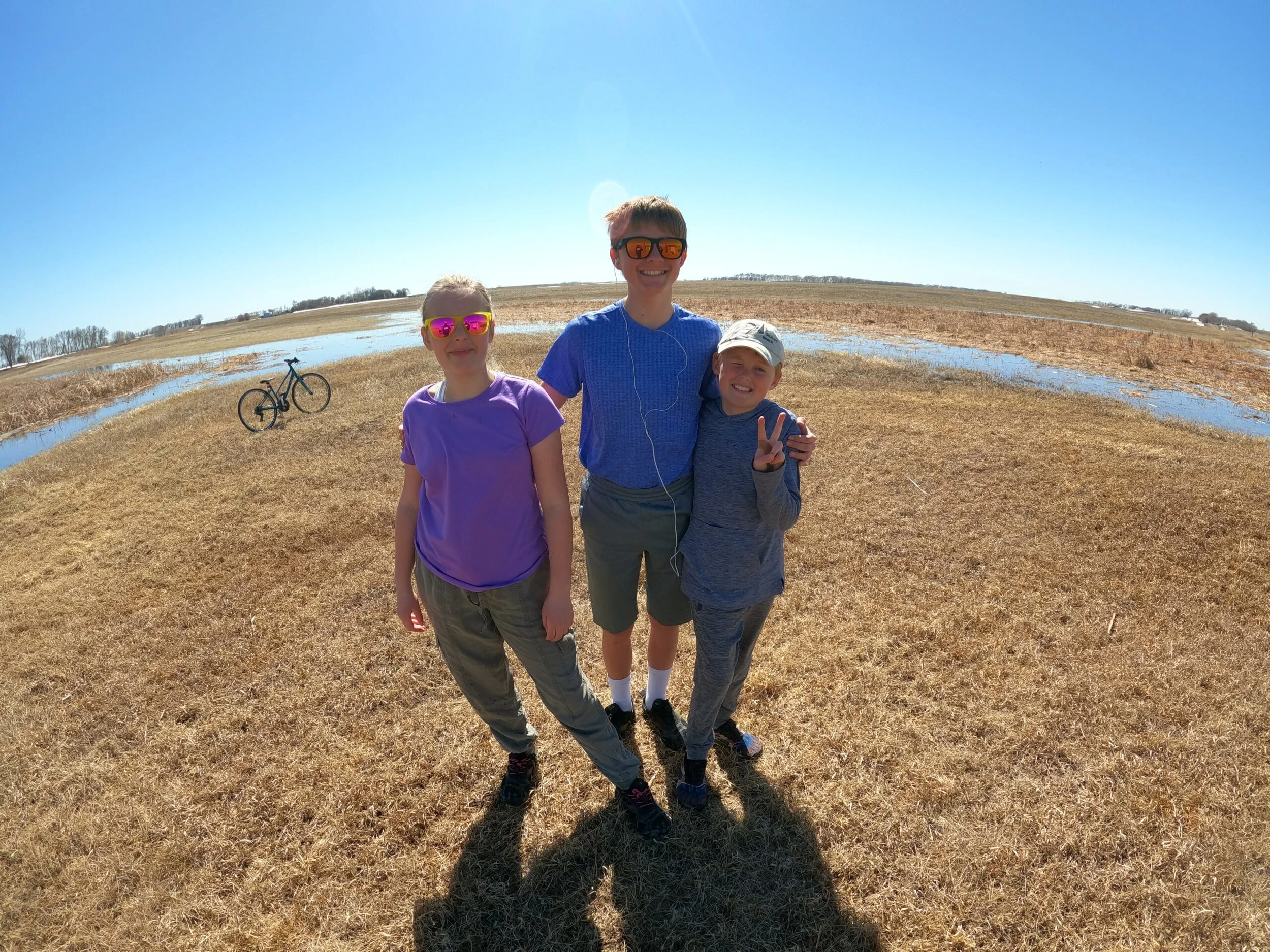 Signing Off… For Now.