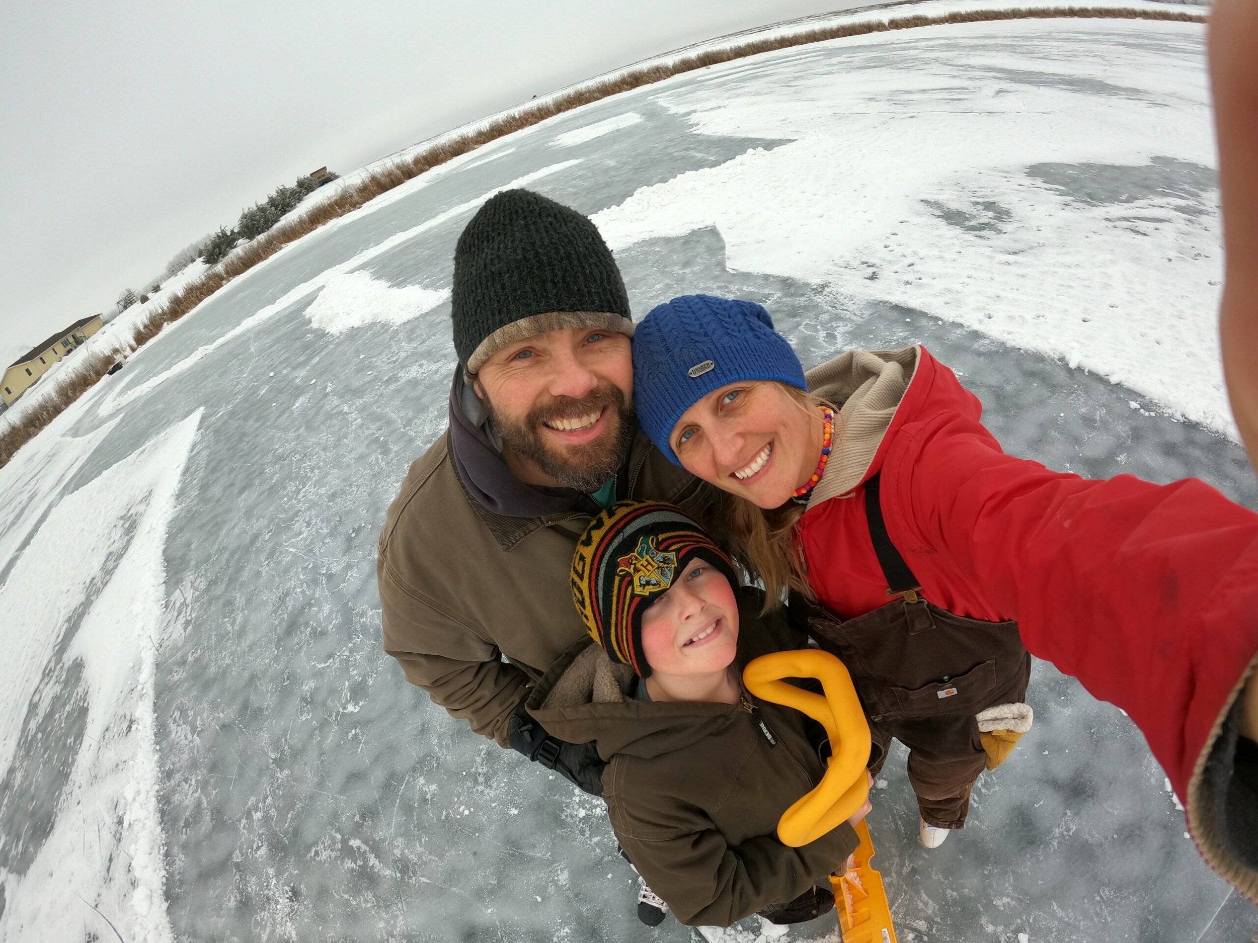 Don’t Take the Bait.