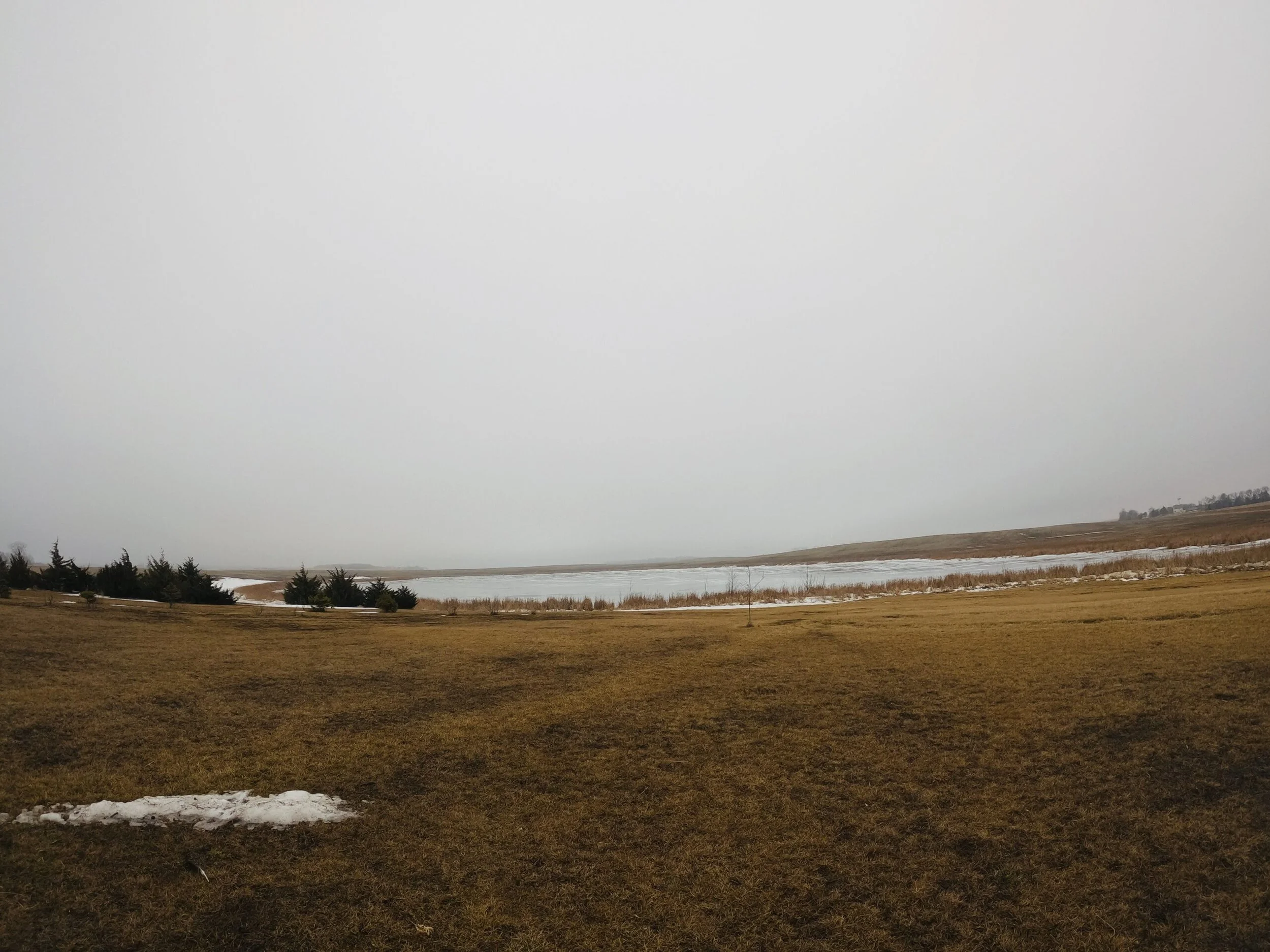 Utter Humiliation into Life.