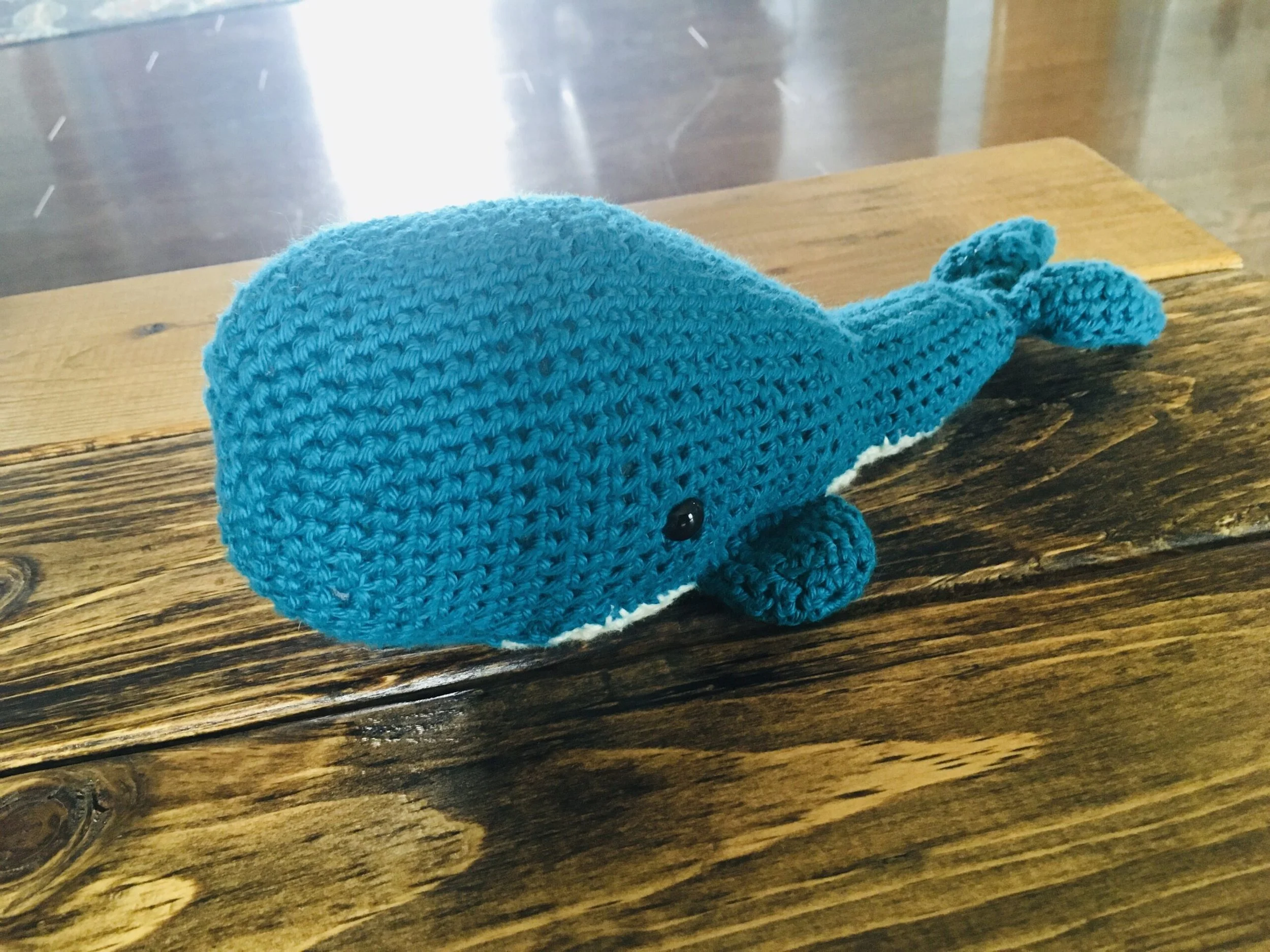 Anticipating the Curve.