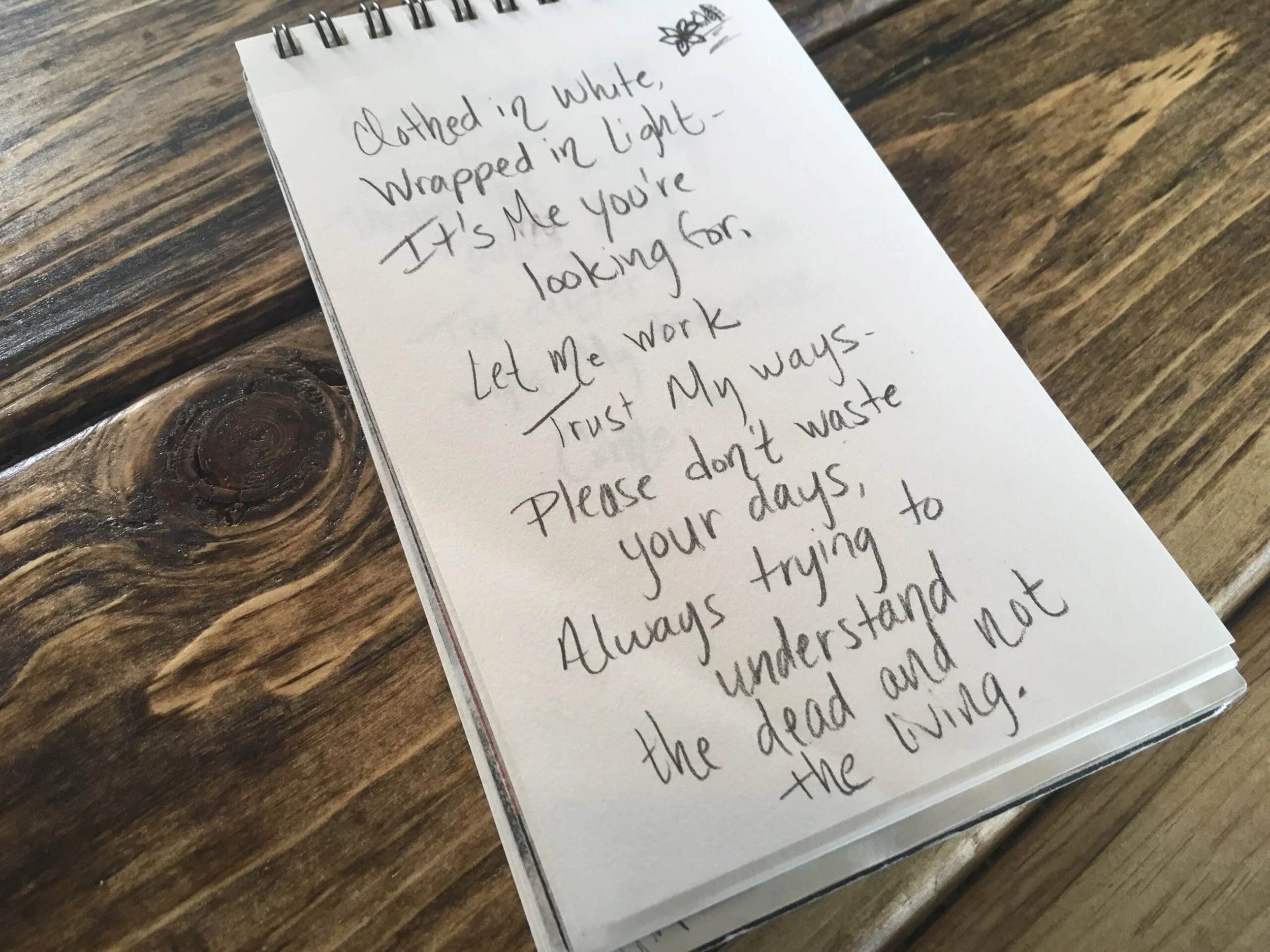 A Skewed View of Good.