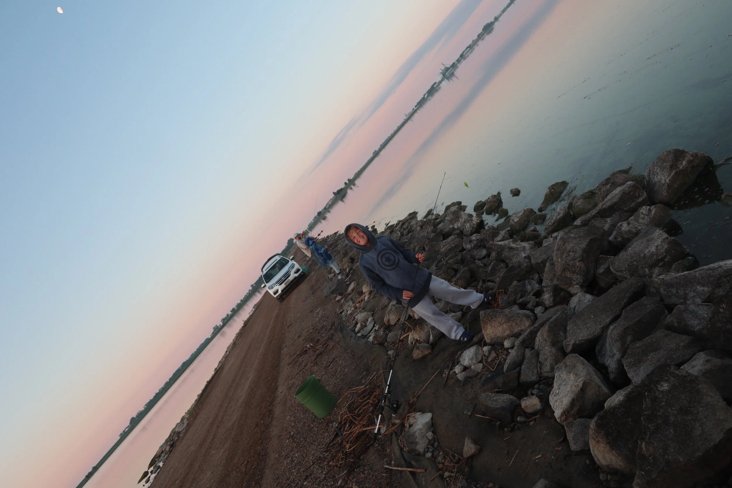 Don’t Settle for Fun.