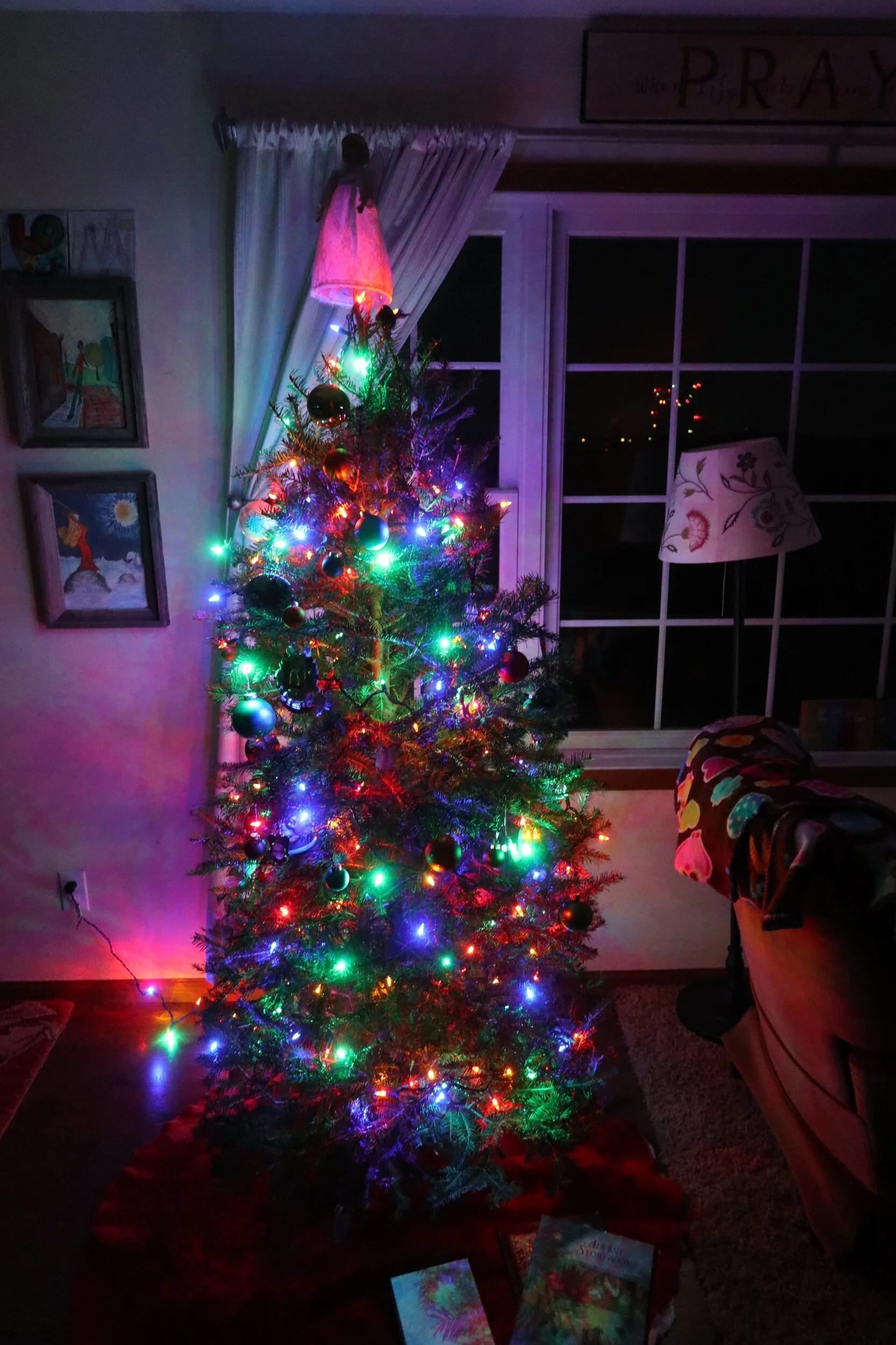 Defining the Infinite with the Finite.