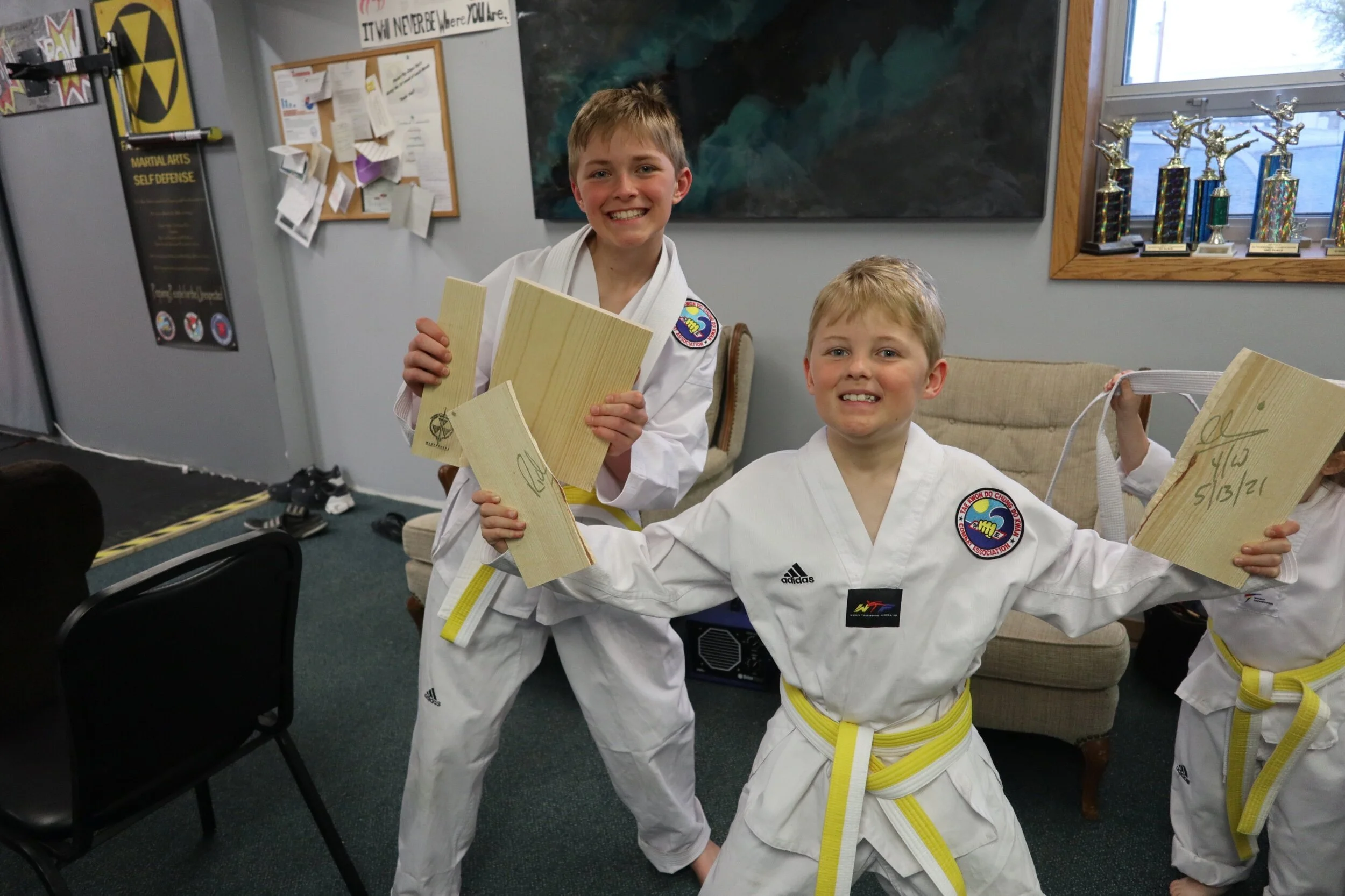 Does speaking the truth make you right?