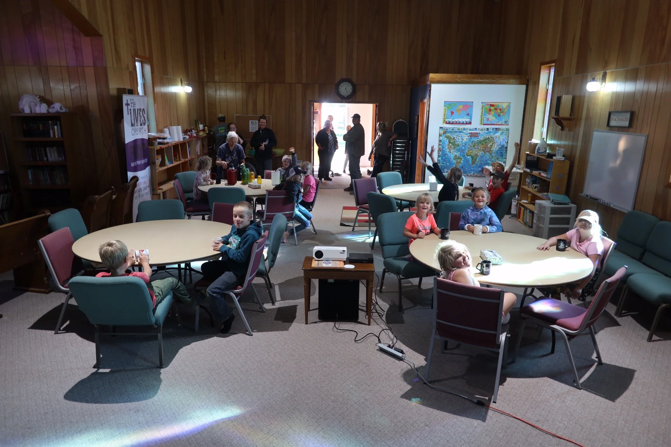 2021 BCS Fall Fest Pics & Video.