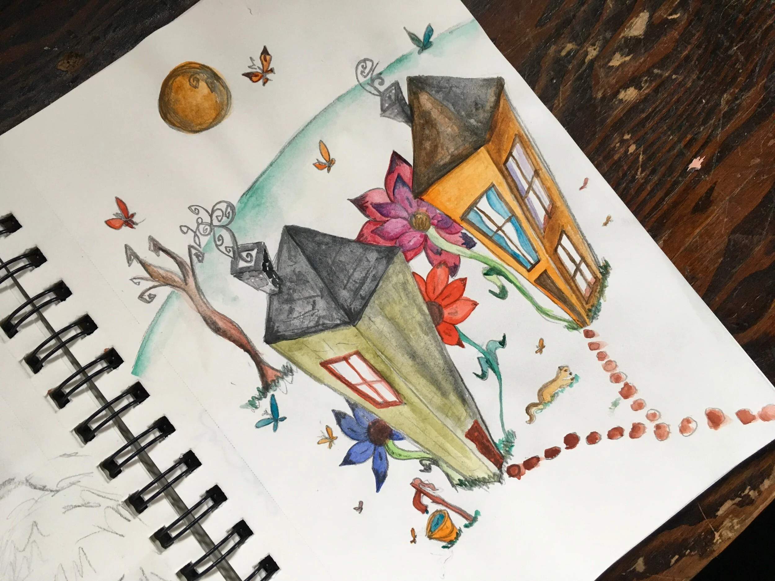 Love: The Great Motivator.