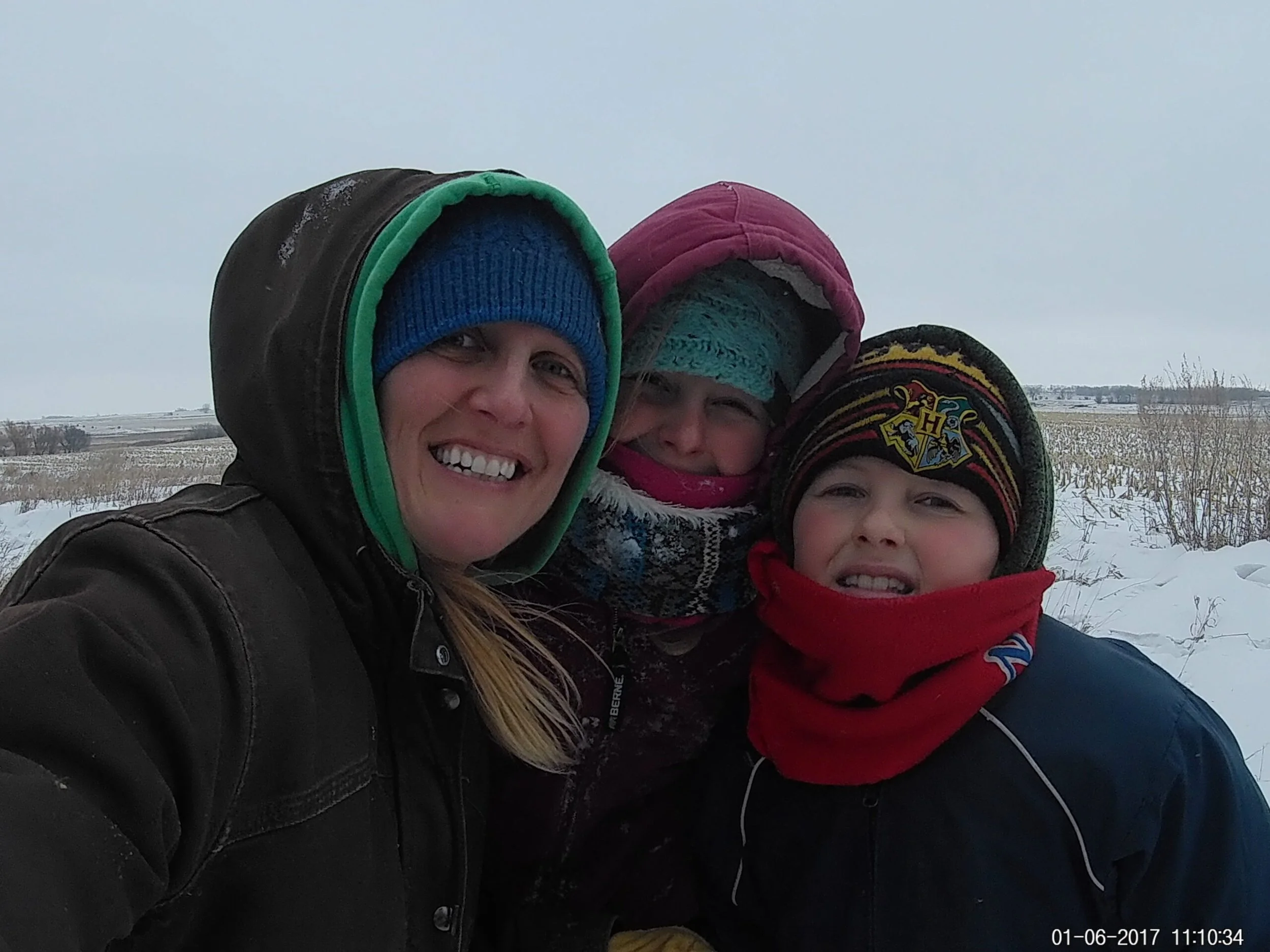 Cling to the Simple.