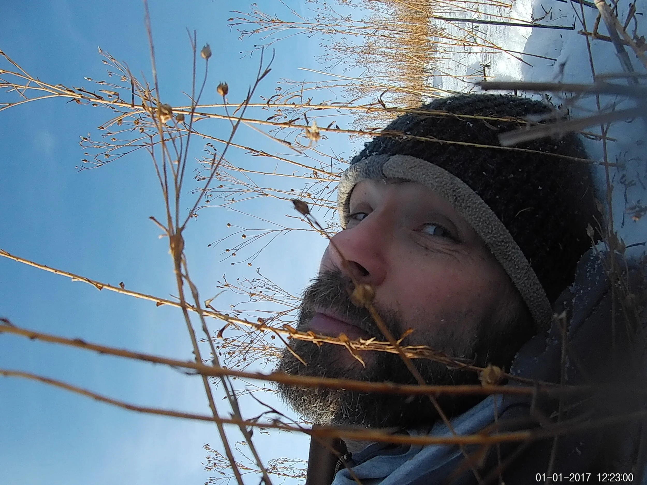 The Reconciler and Redeemer.