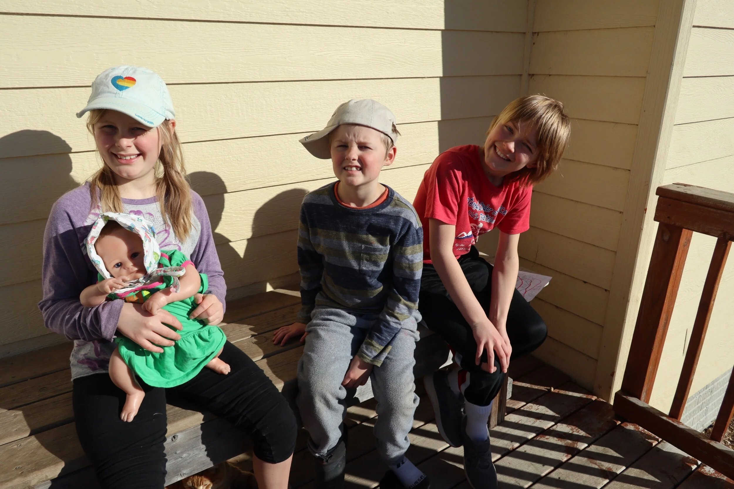 The One Secret of Life and Development…