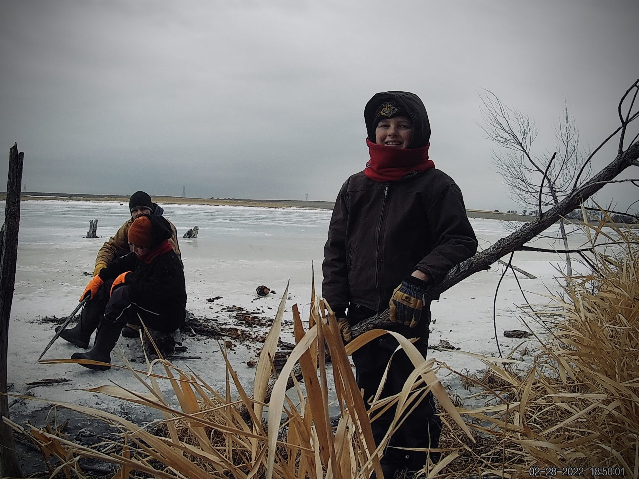 Forgiveness… A Casting Out.