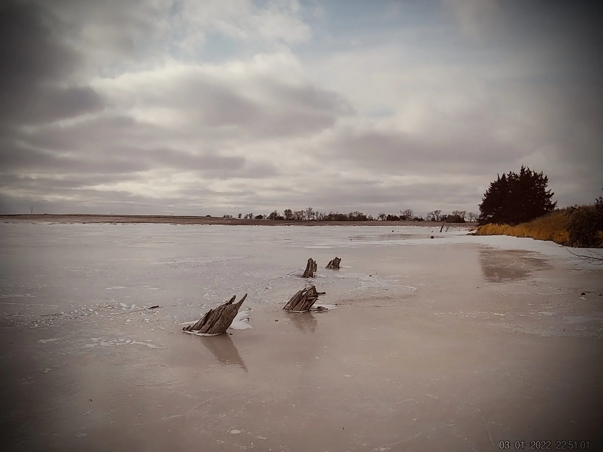 The Lamb of God Takes Away the Sin of the World. 