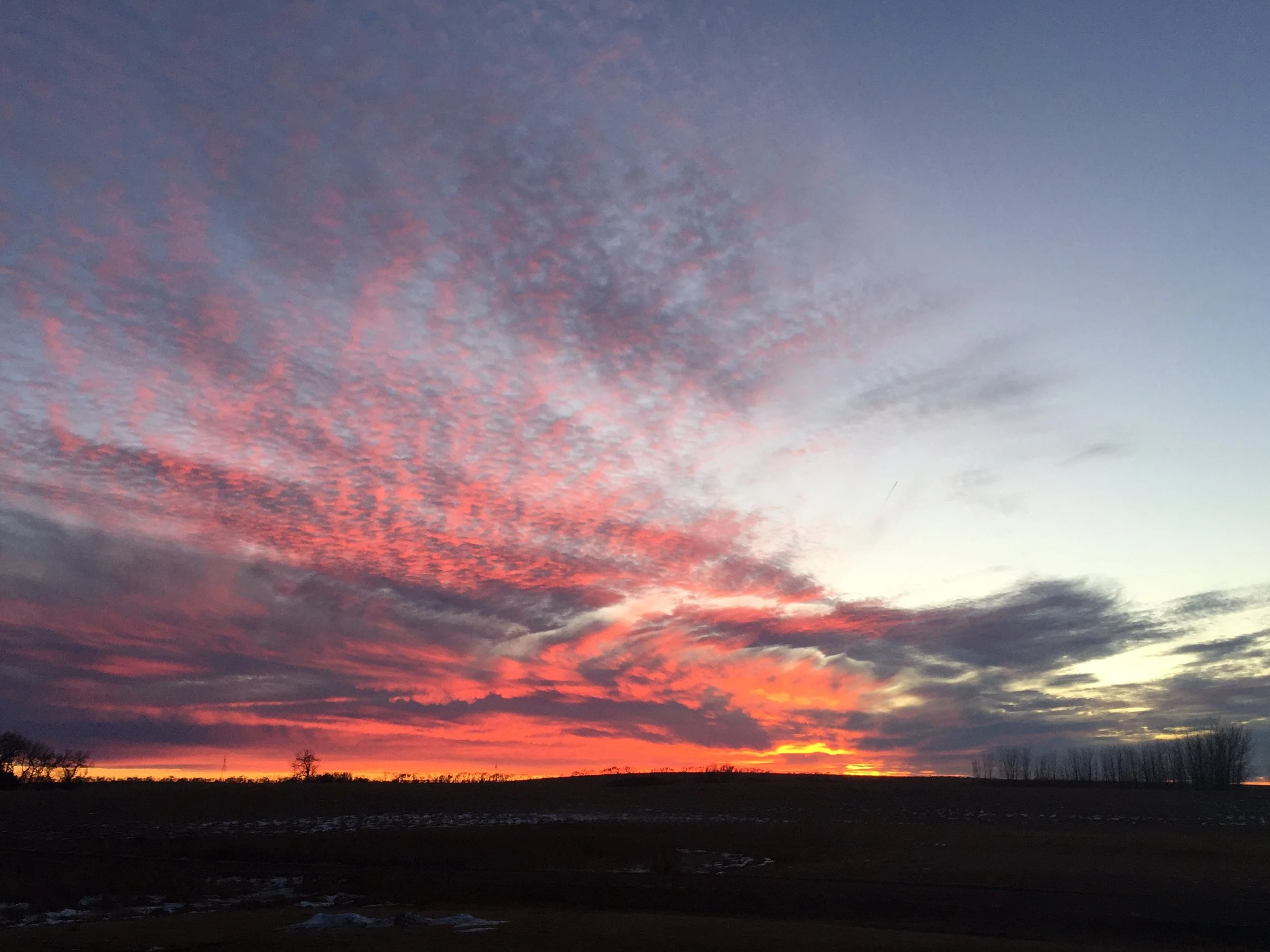 There are More on Our Side.