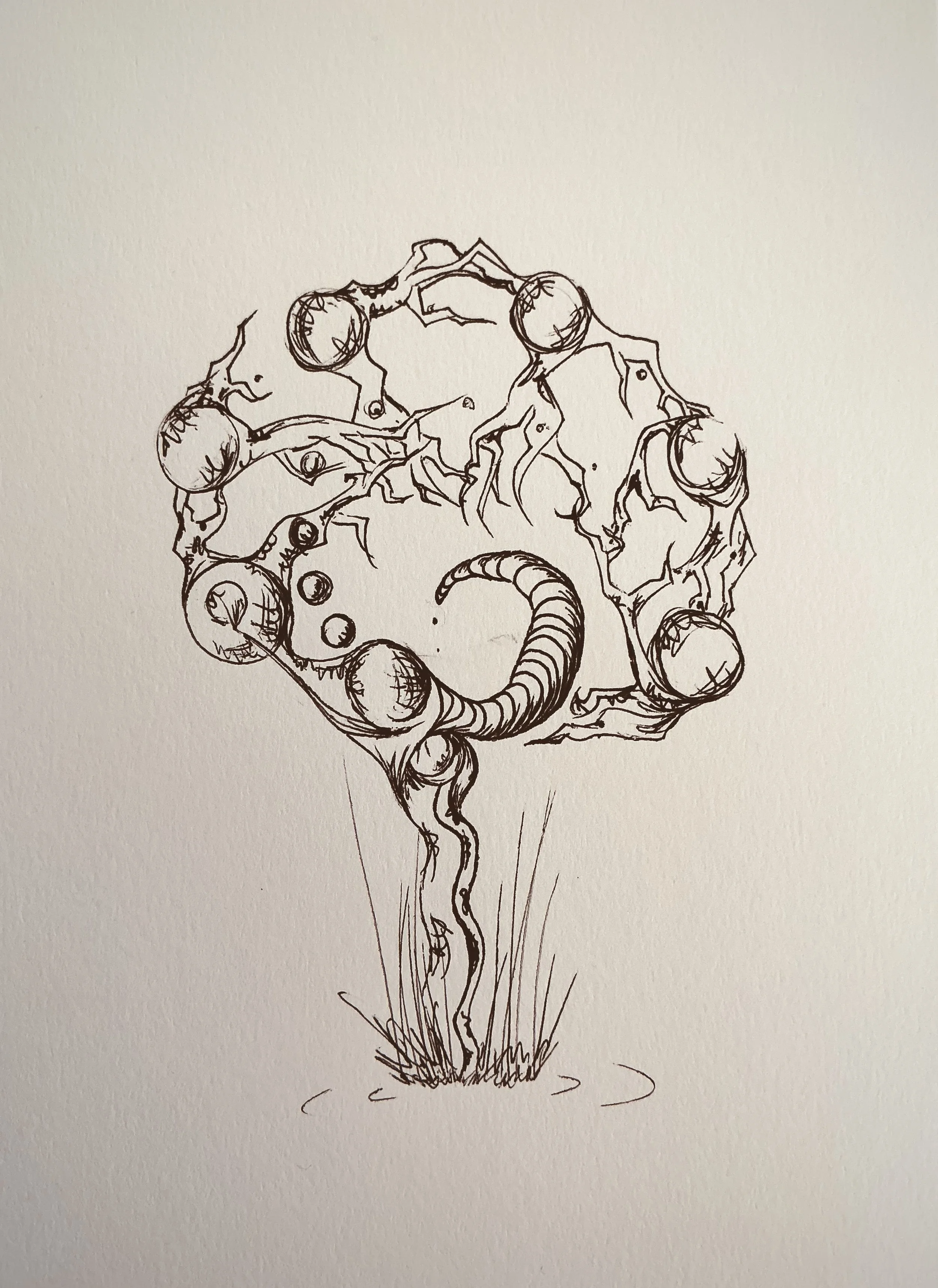 Heart Shift.