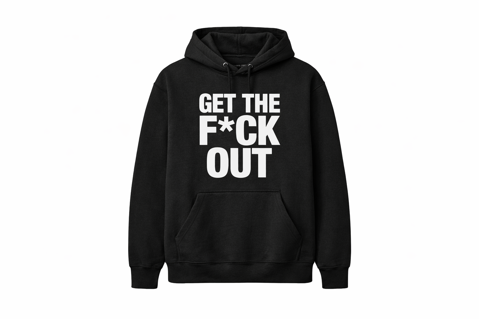 GTFO Hoodie