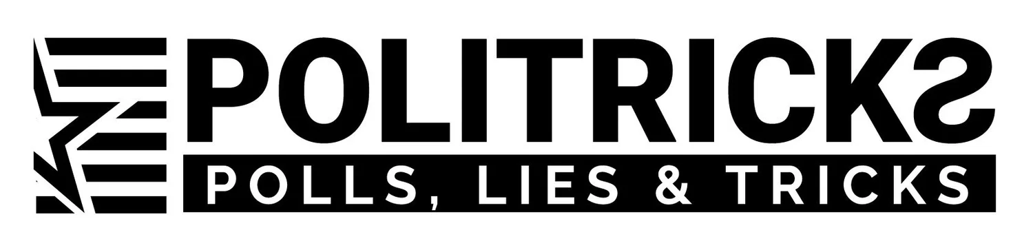POLITRICKS (Polls, Lies and Tricks) | Stay Informed, Get Involved Today