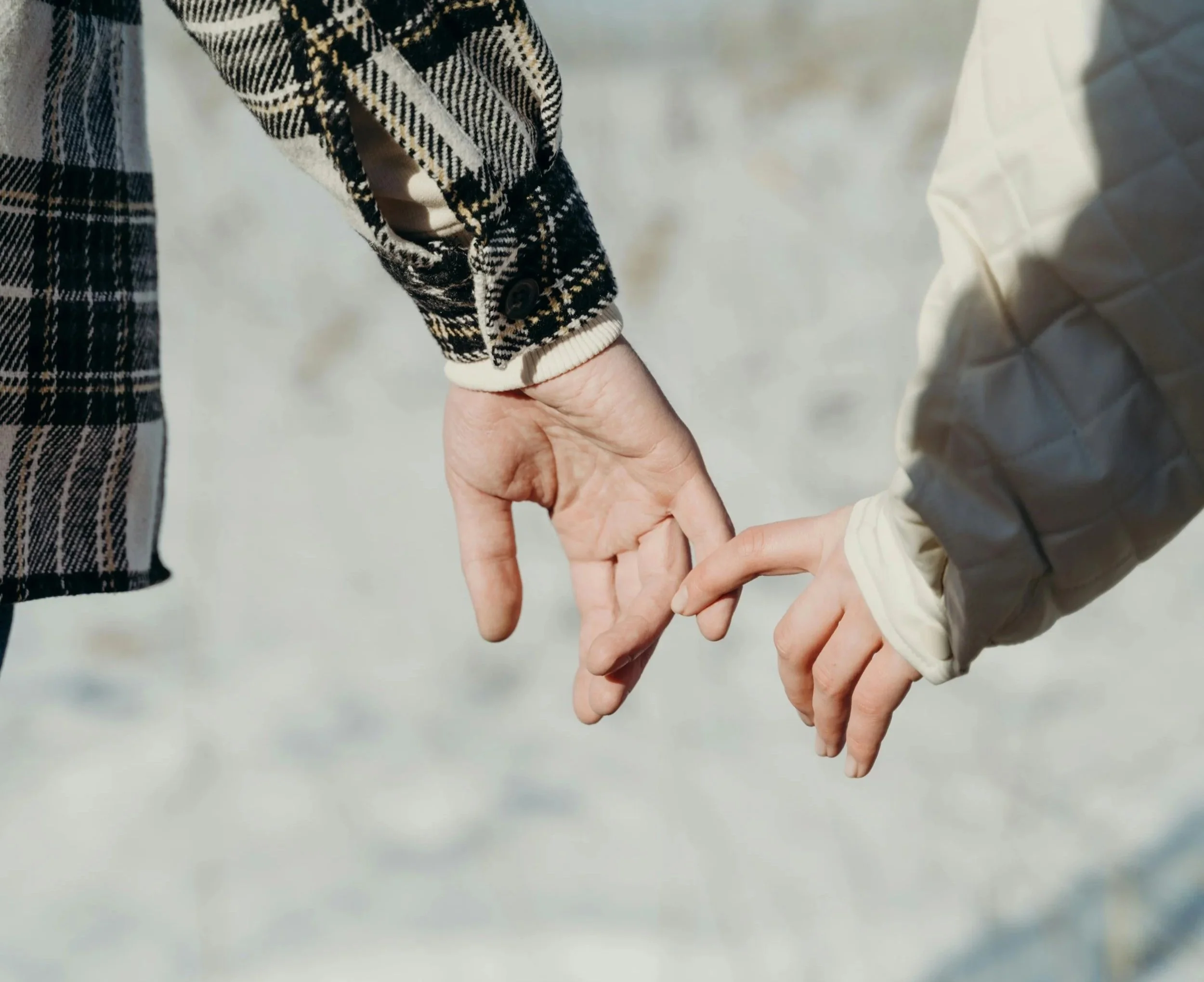 Why You Keep Attracting the Same Kind of Relationship (And How Therapy Can Help)