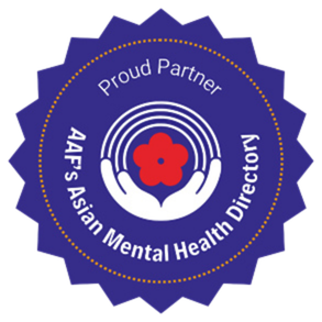 AAF Asian Mental Health Directory